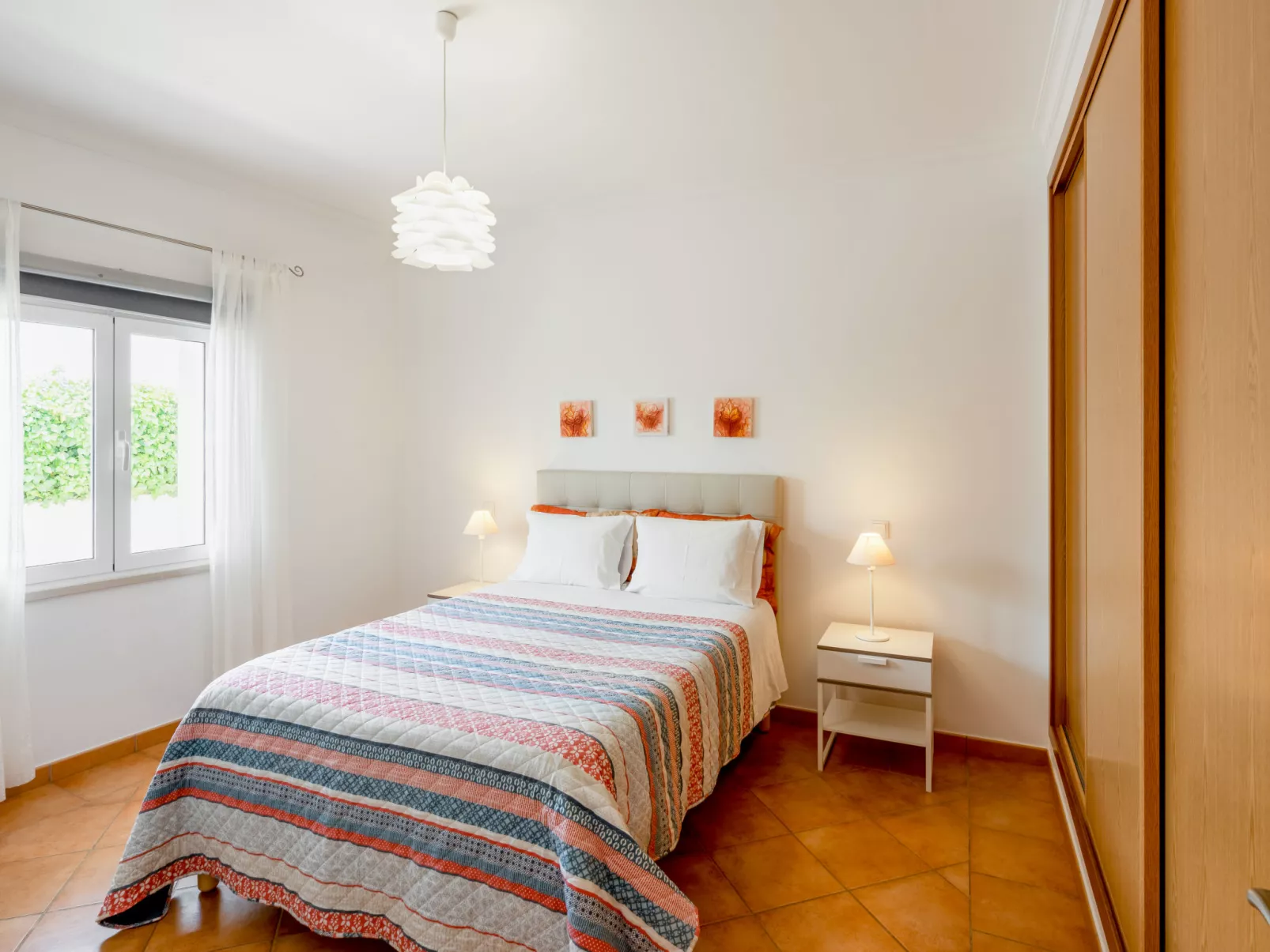  Villa Pescada-Inside