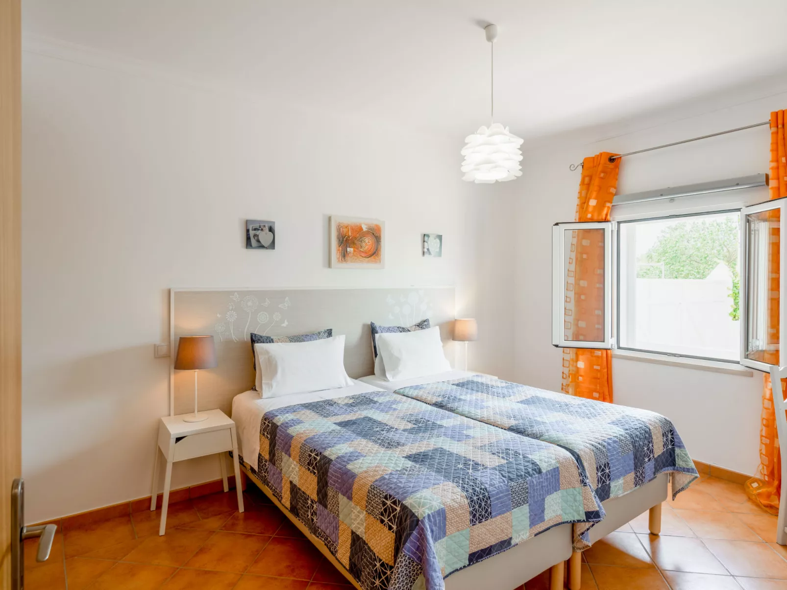  Villa Pescada-Inside
