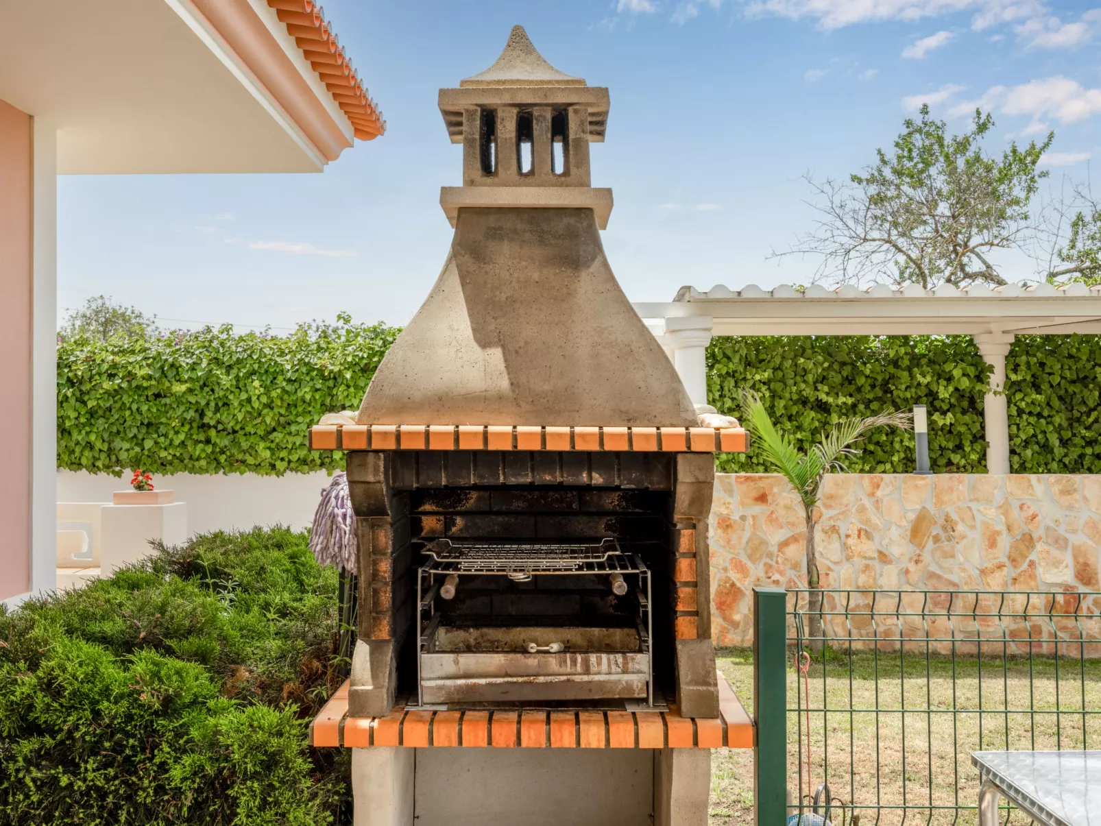  Villa Pescada-Outside