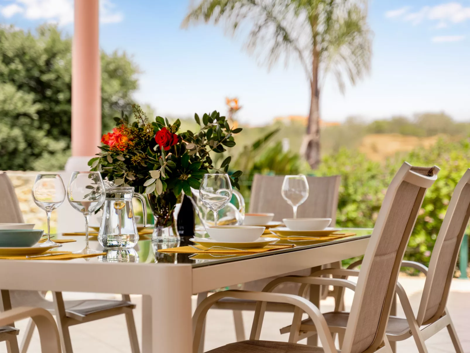  Villa Pescada-Outside