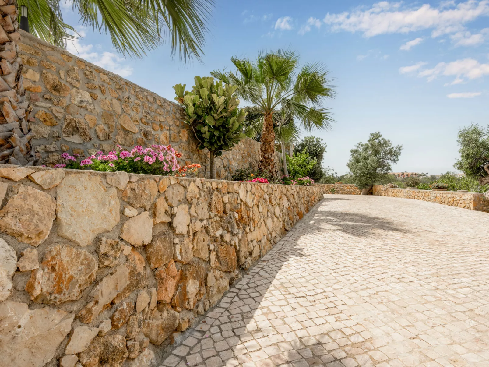  Villa Pescada-Outside
