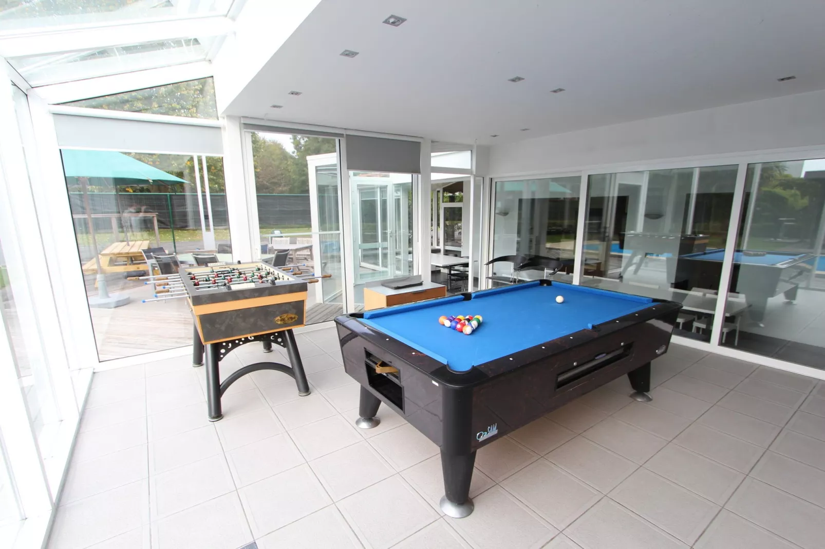 Nuvola-Recreation room