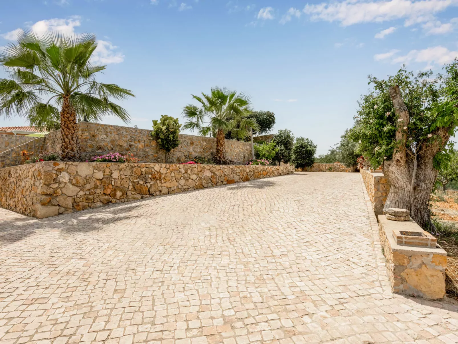  Villa Pescada-Outside