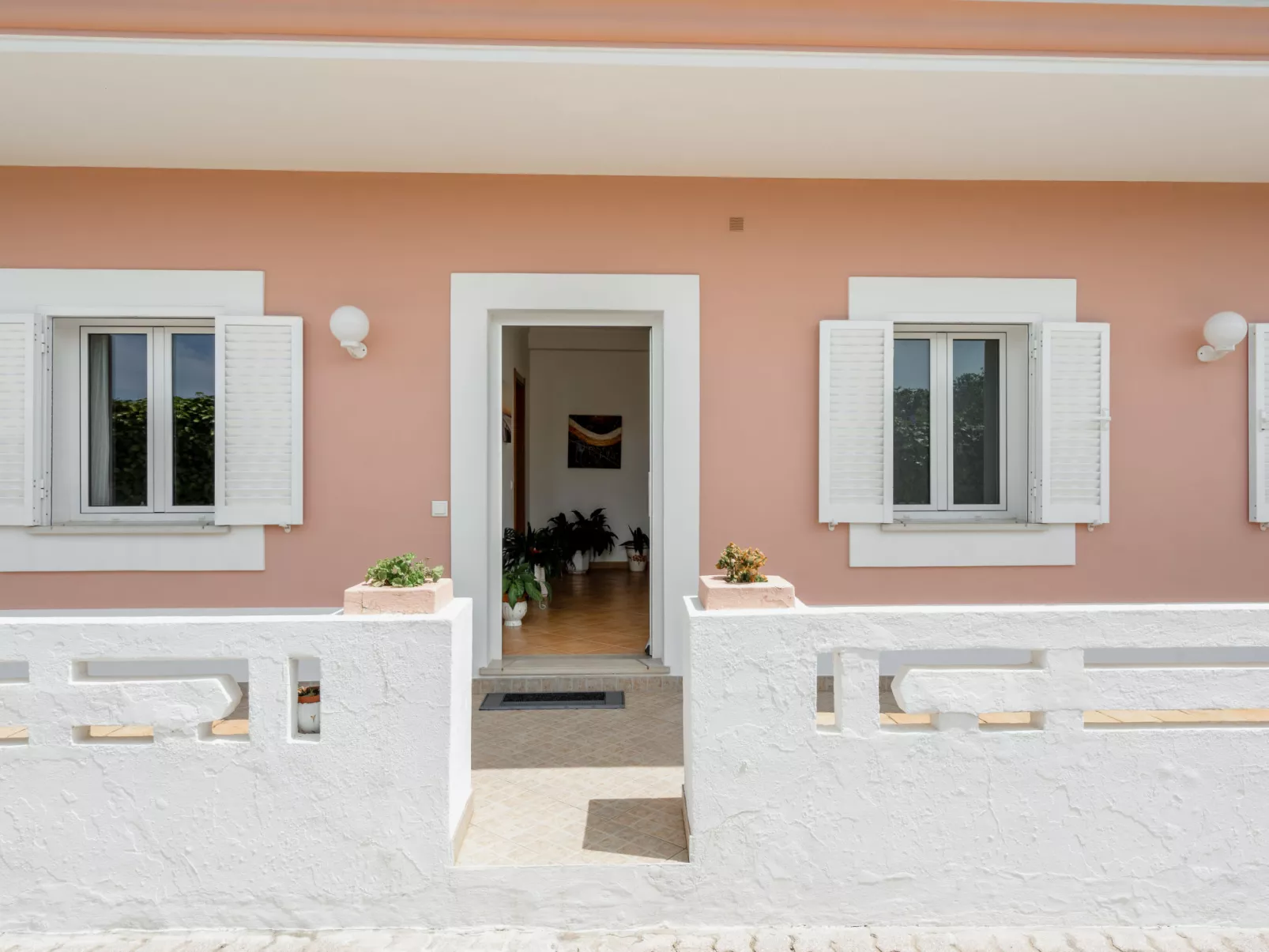  Villa Pescada-Outside