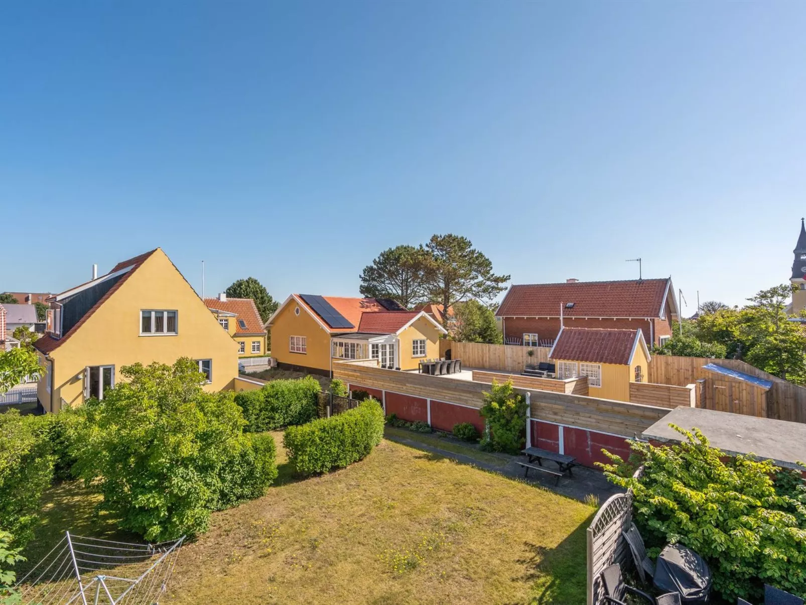 "Leea" - 500m from the sea-Outside