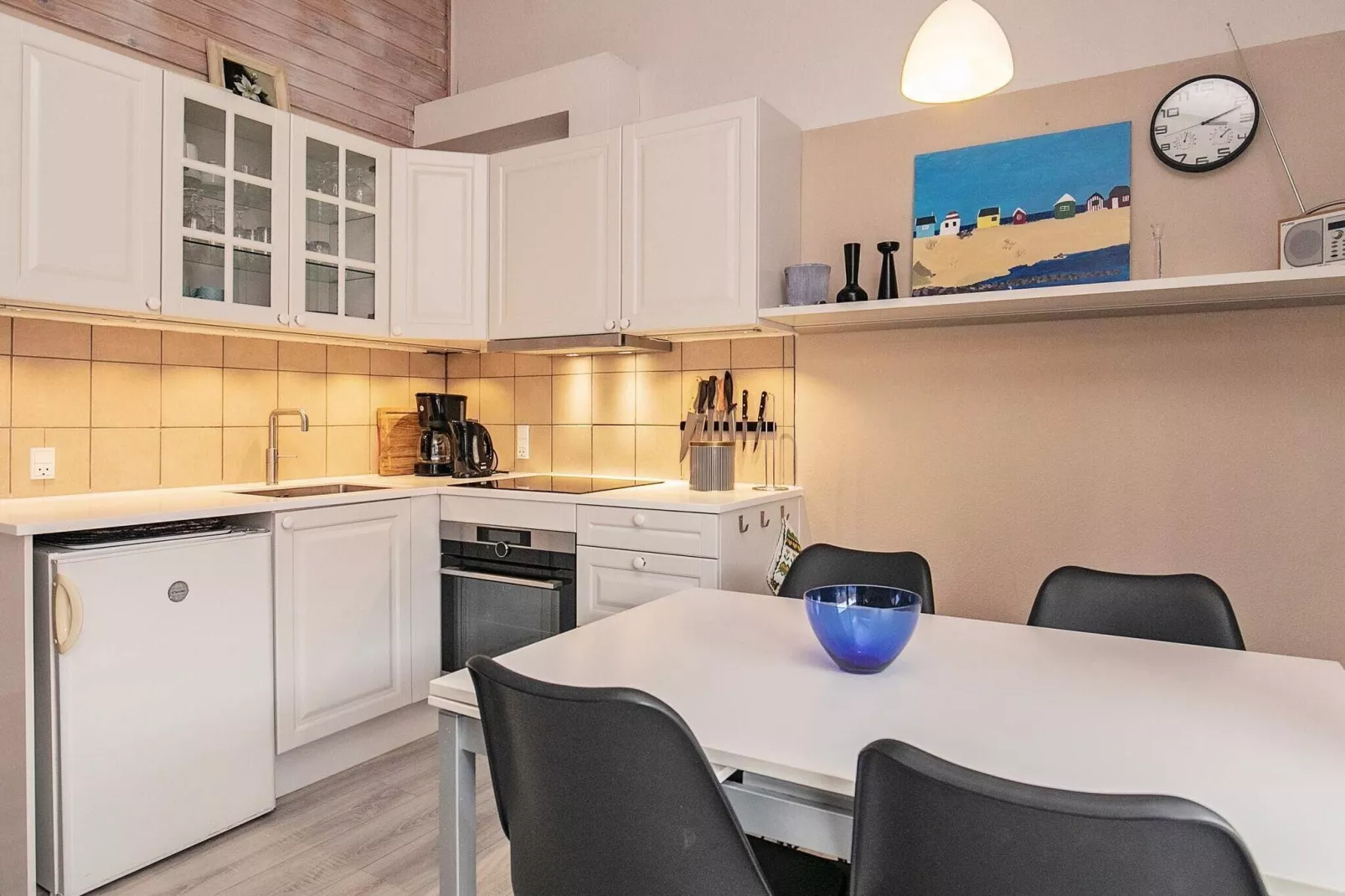 4 Personen Ferienhaus in Ærøskøbing-By Traum