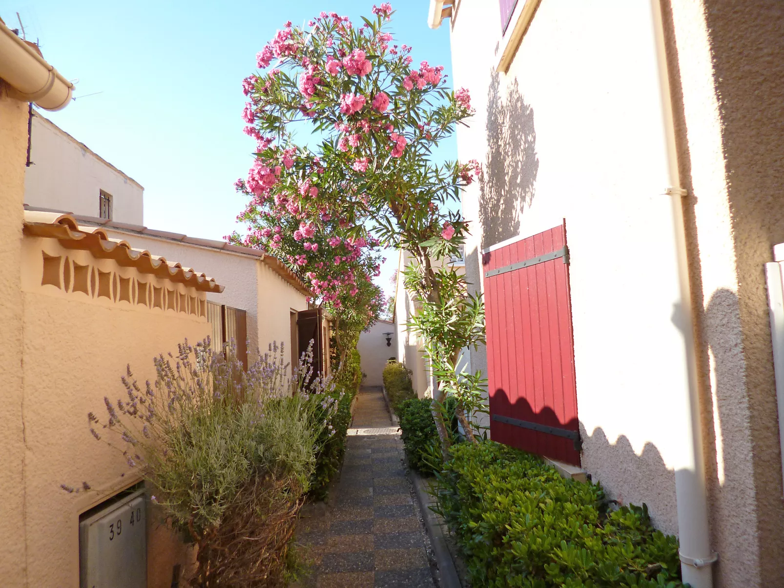 Les Leucatines 3-Outside