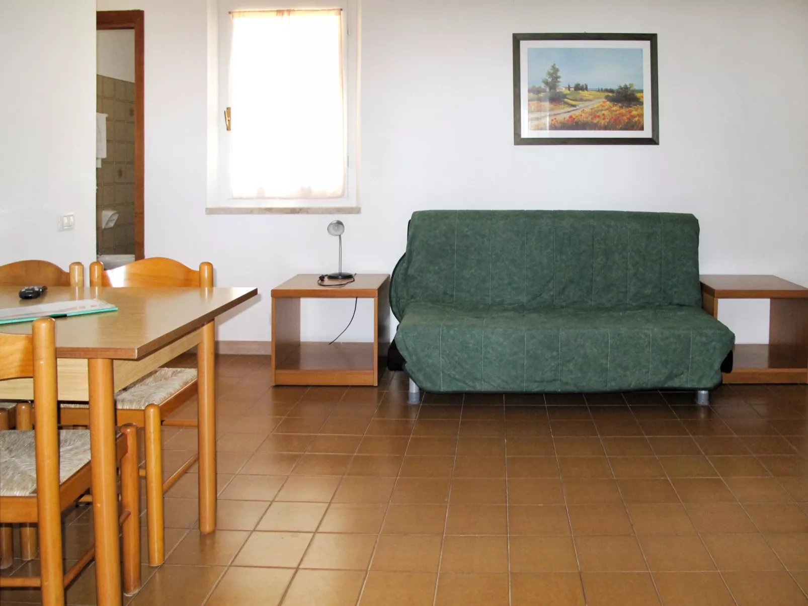 Elbamar Lacona II-Inside