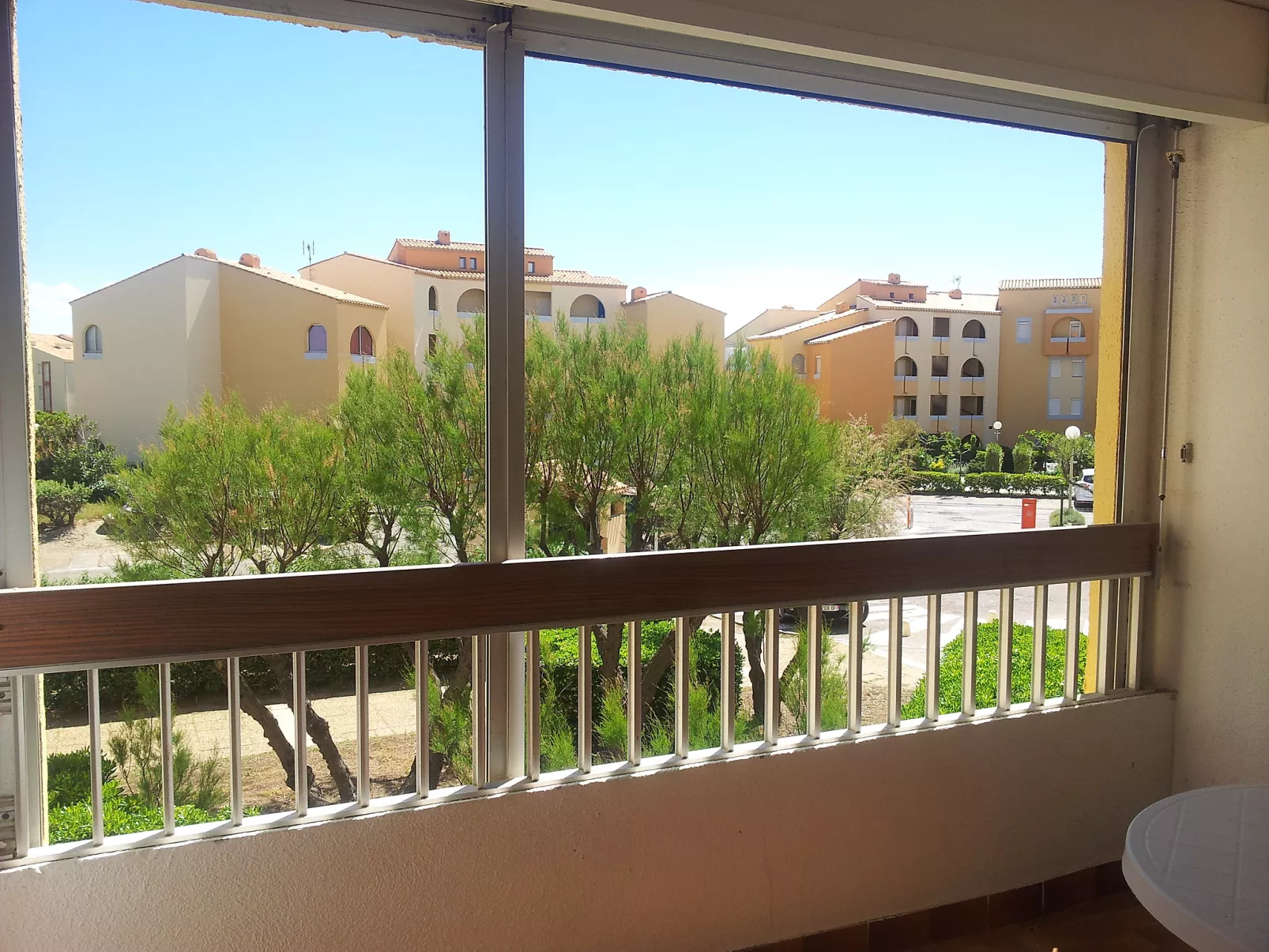Mykonos-Outside