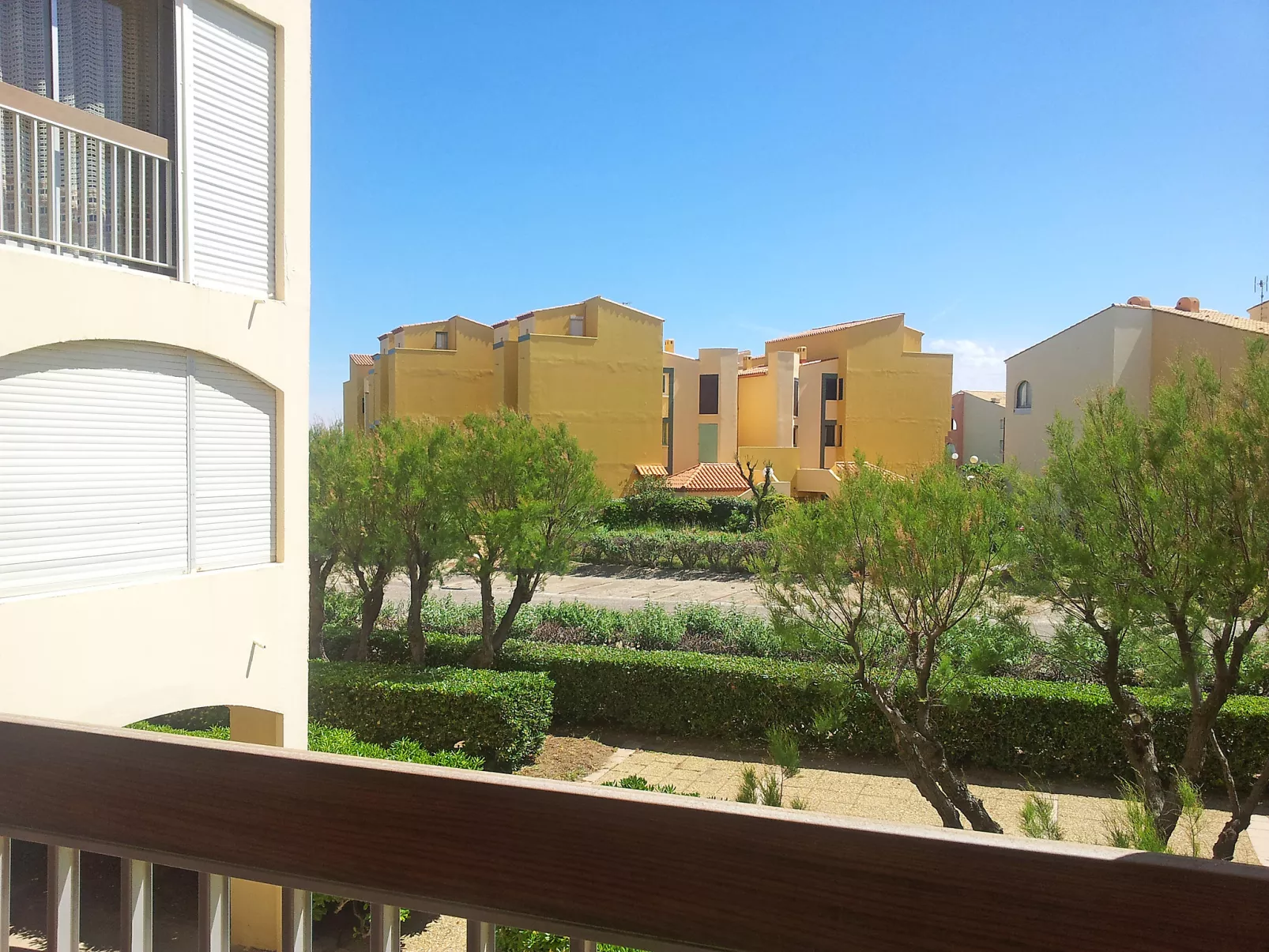 Mykonos-Outside