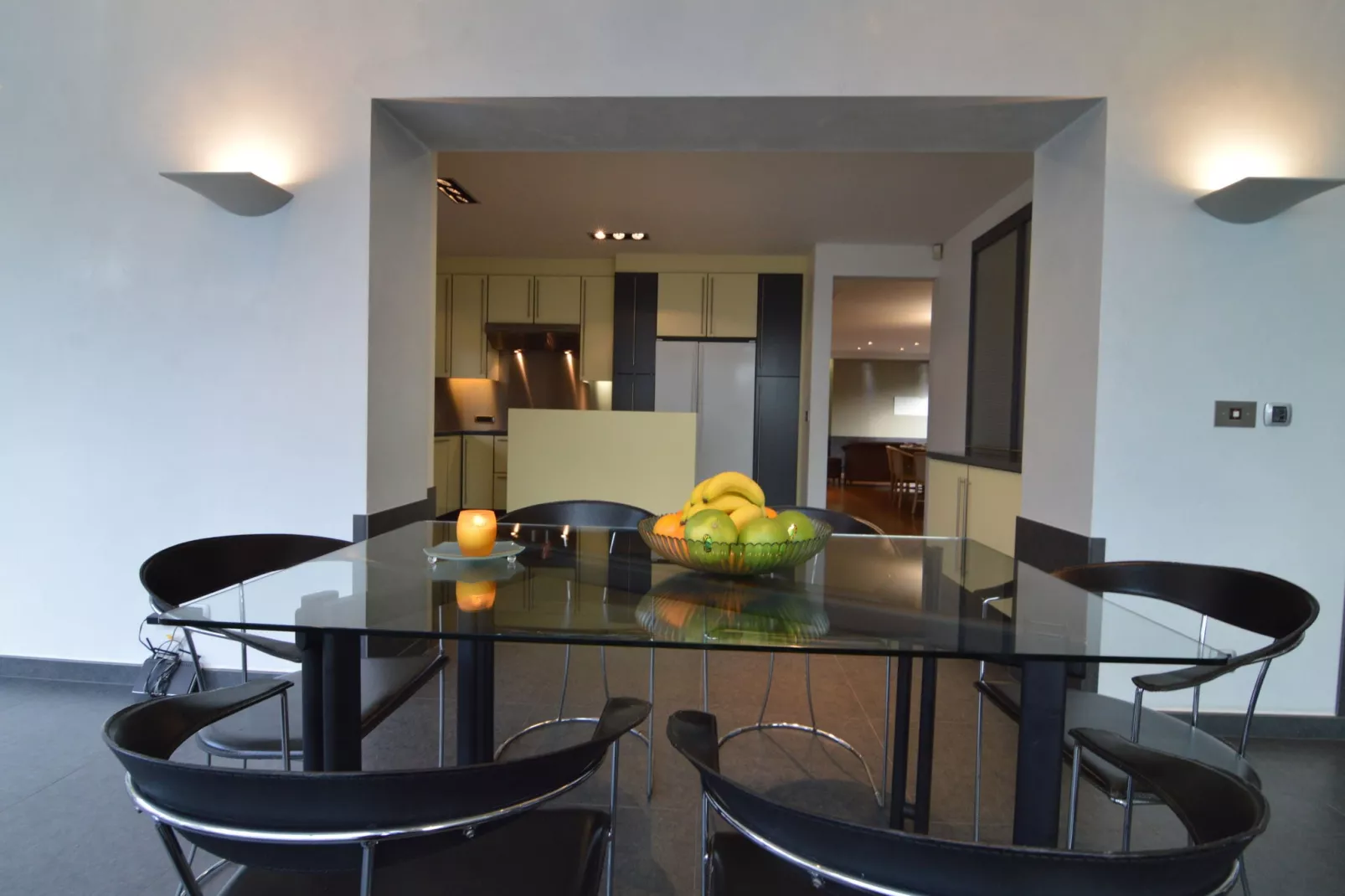 Nuvola-Kitchen