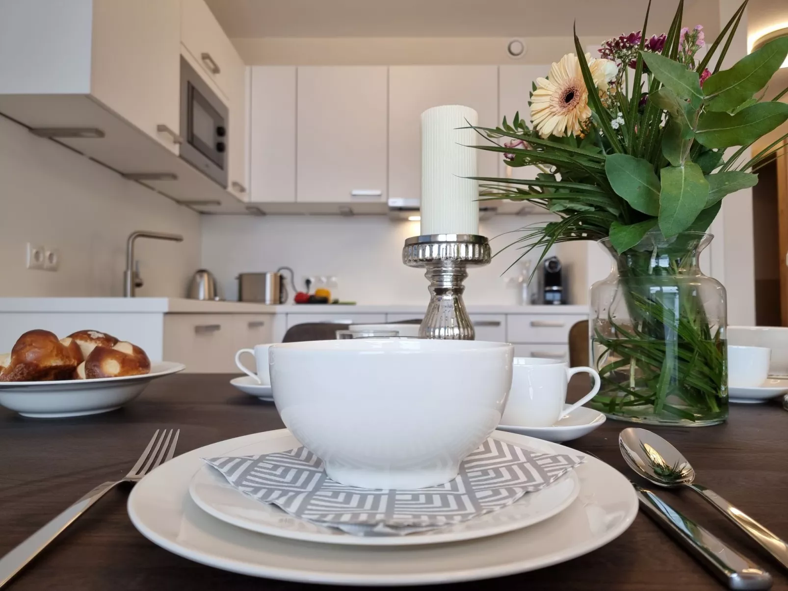 Bergschnucke Homes-Inside