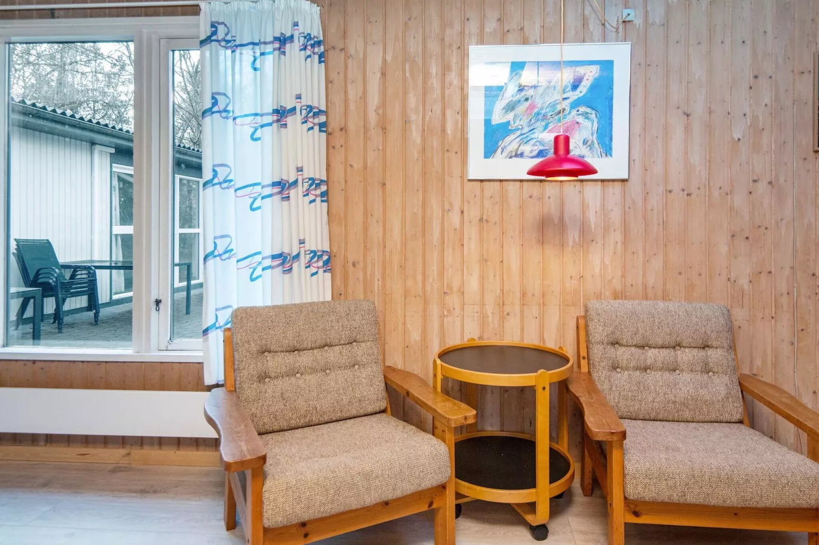 10 Personen Ferienhaus in Glesborg-By Traum-Innenbereich