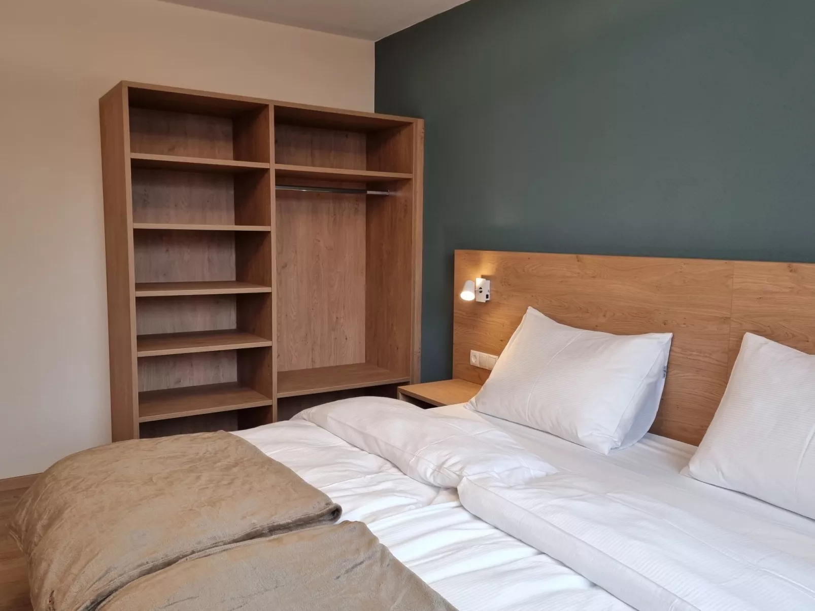 Bergschnucke Homes-Inside