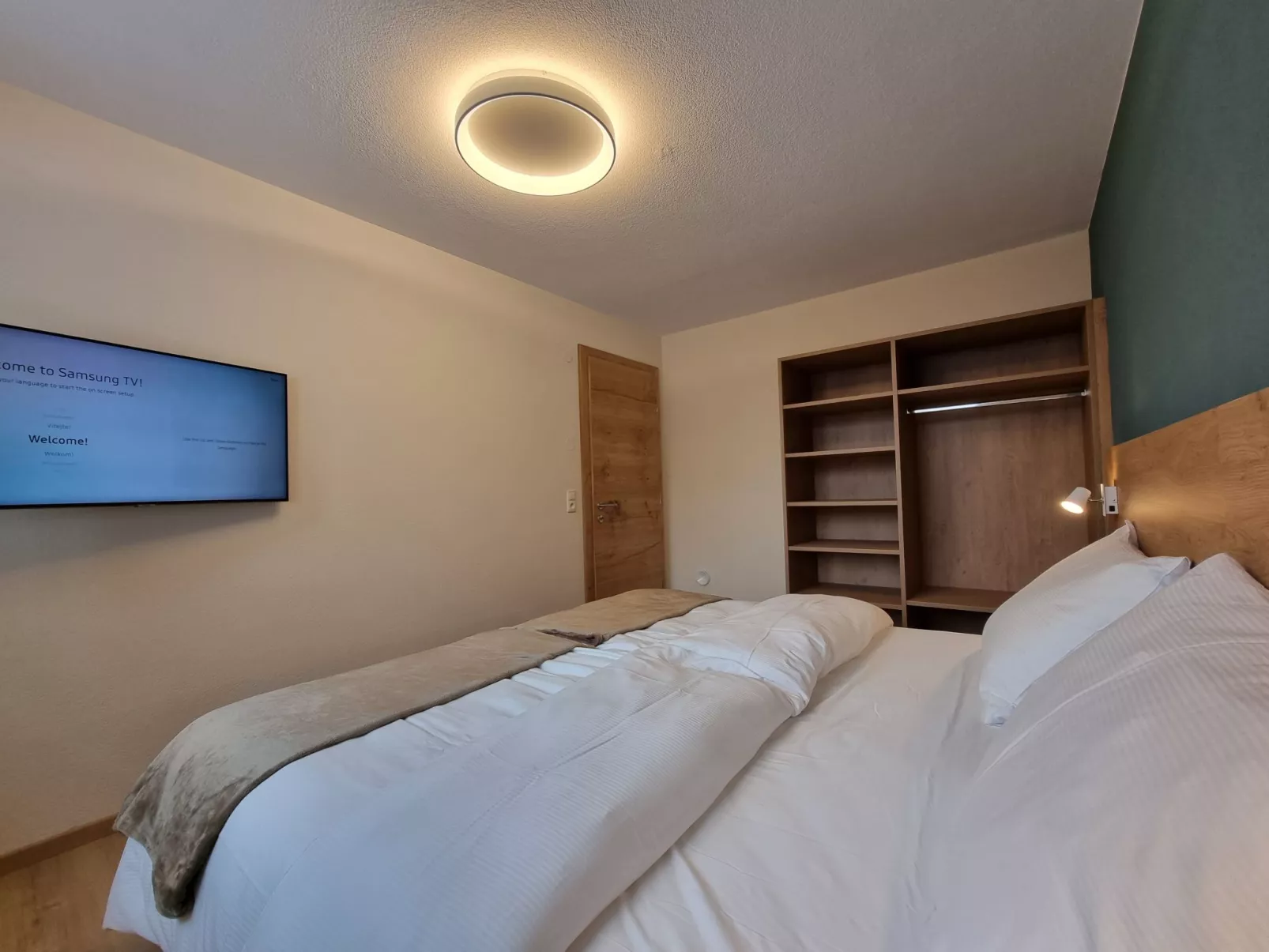Bergschnucke Homes-Inside