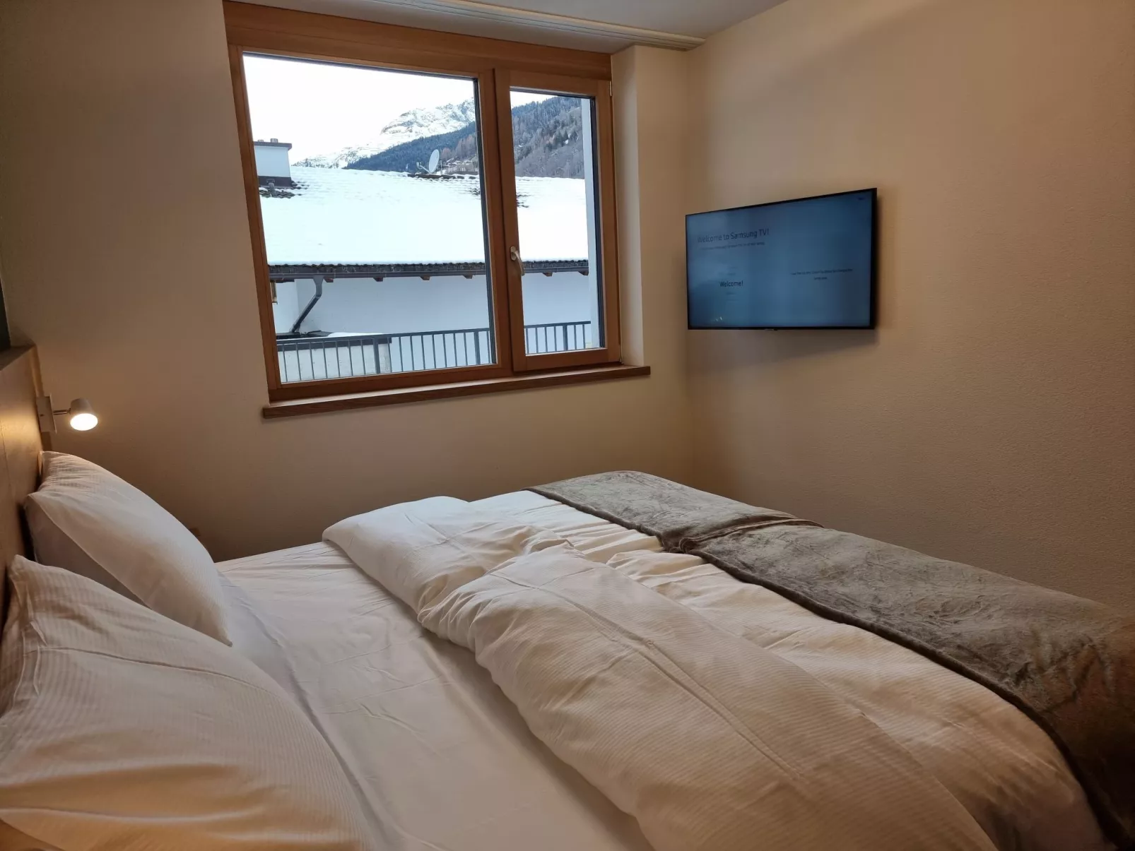 Bergschnucke Homes-Inside