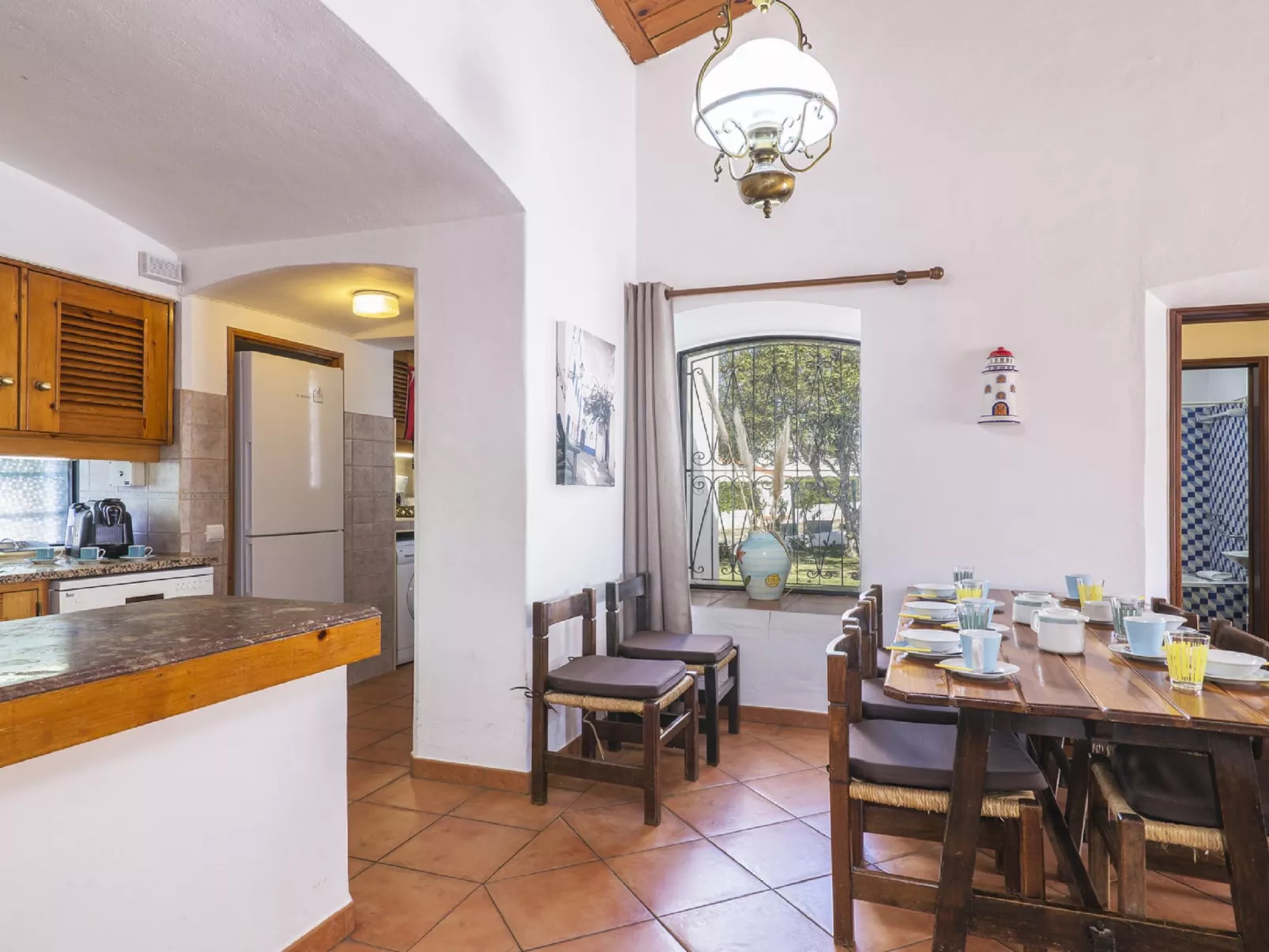 Villa Jacaranda V3-Inside