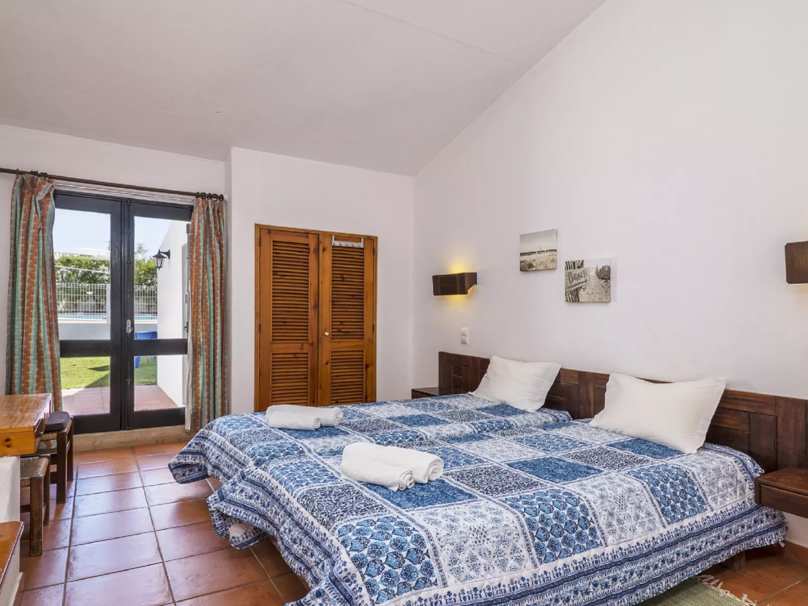 Villa Jacaranda V3-Inside