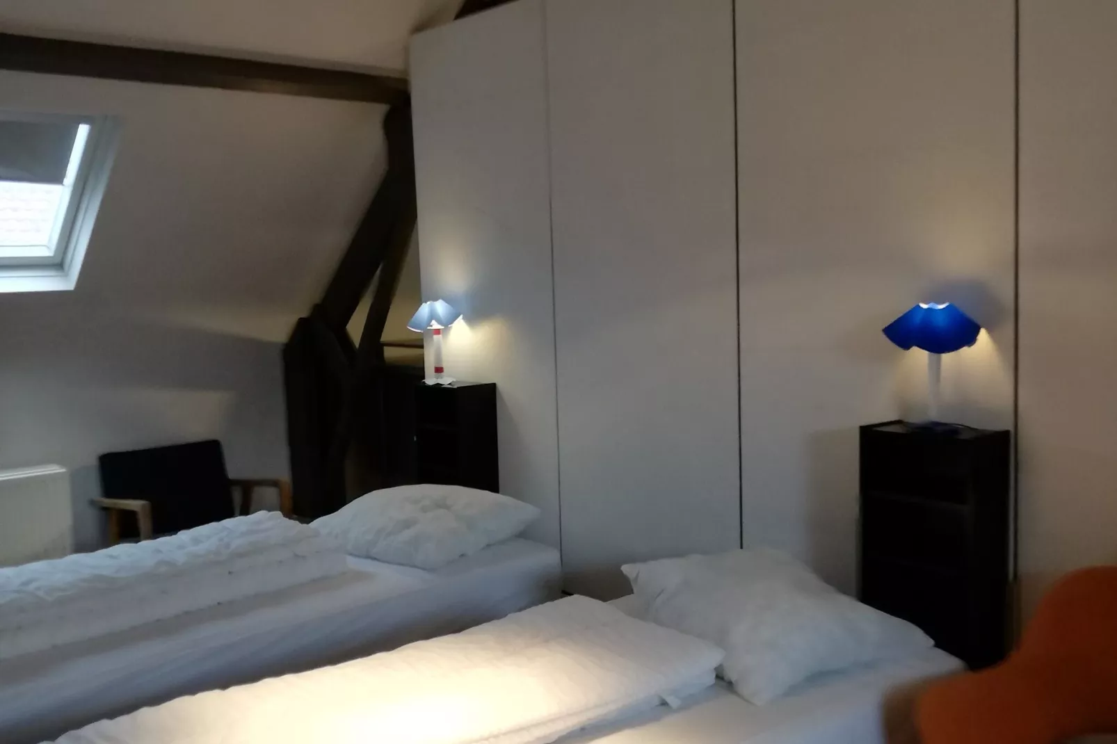 Nuvola-Bedroom
