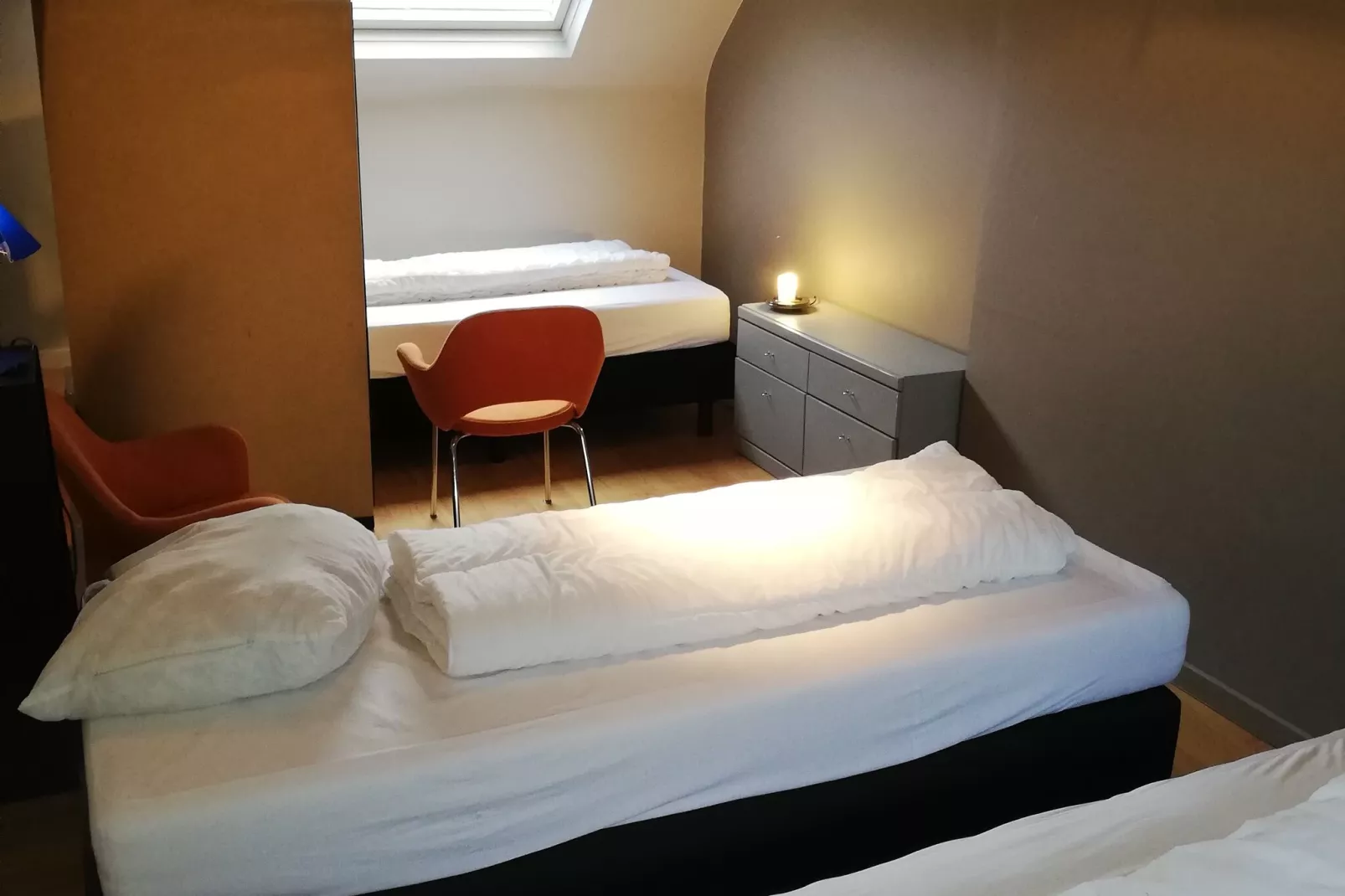Nuvola-Bedroom