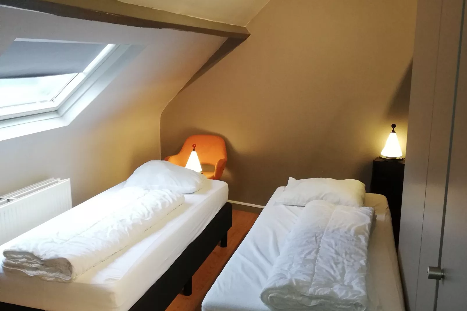 Nuvola-Bedroom