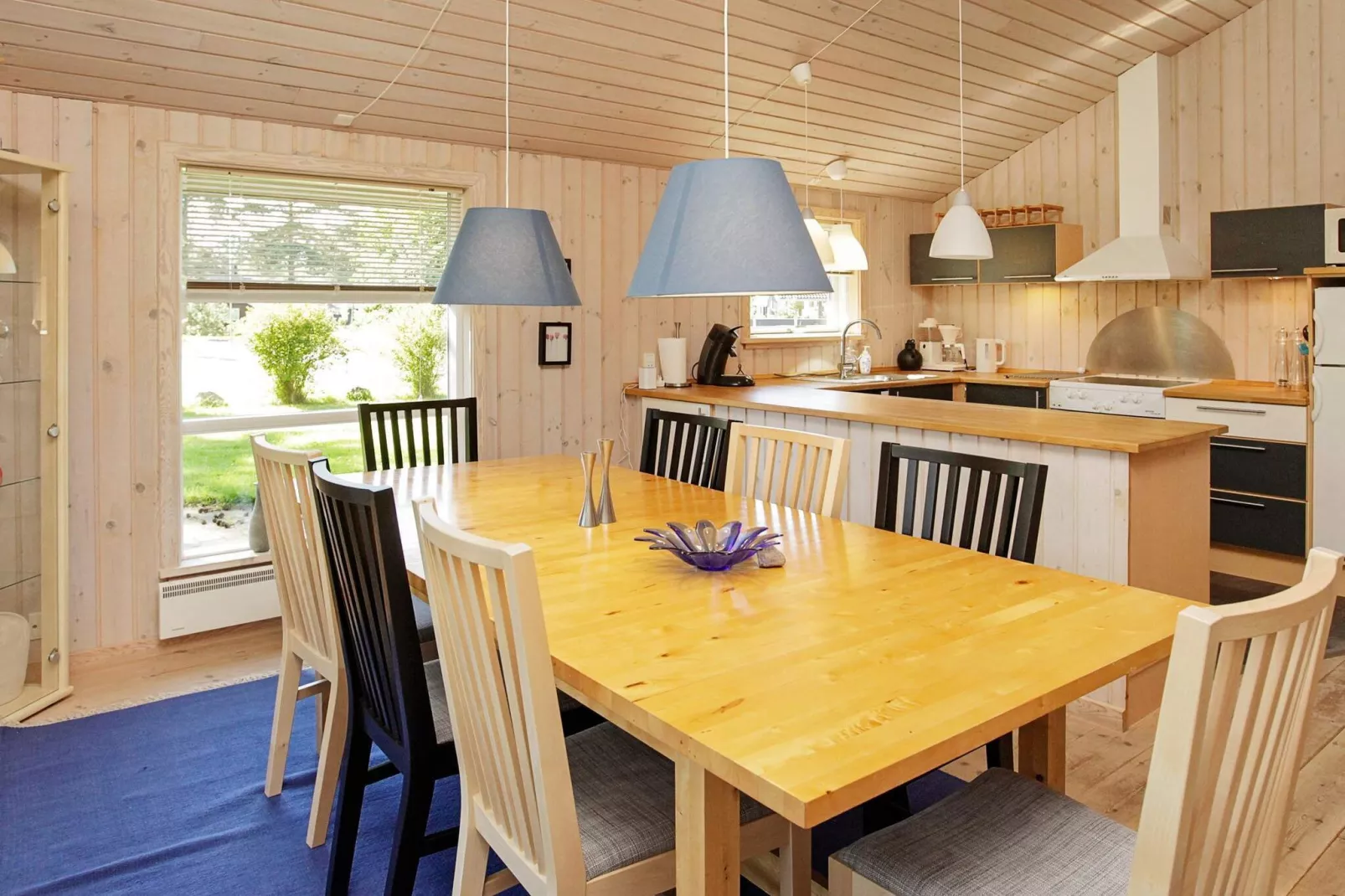 10 person holiday home in Væggerløse-Indoor
