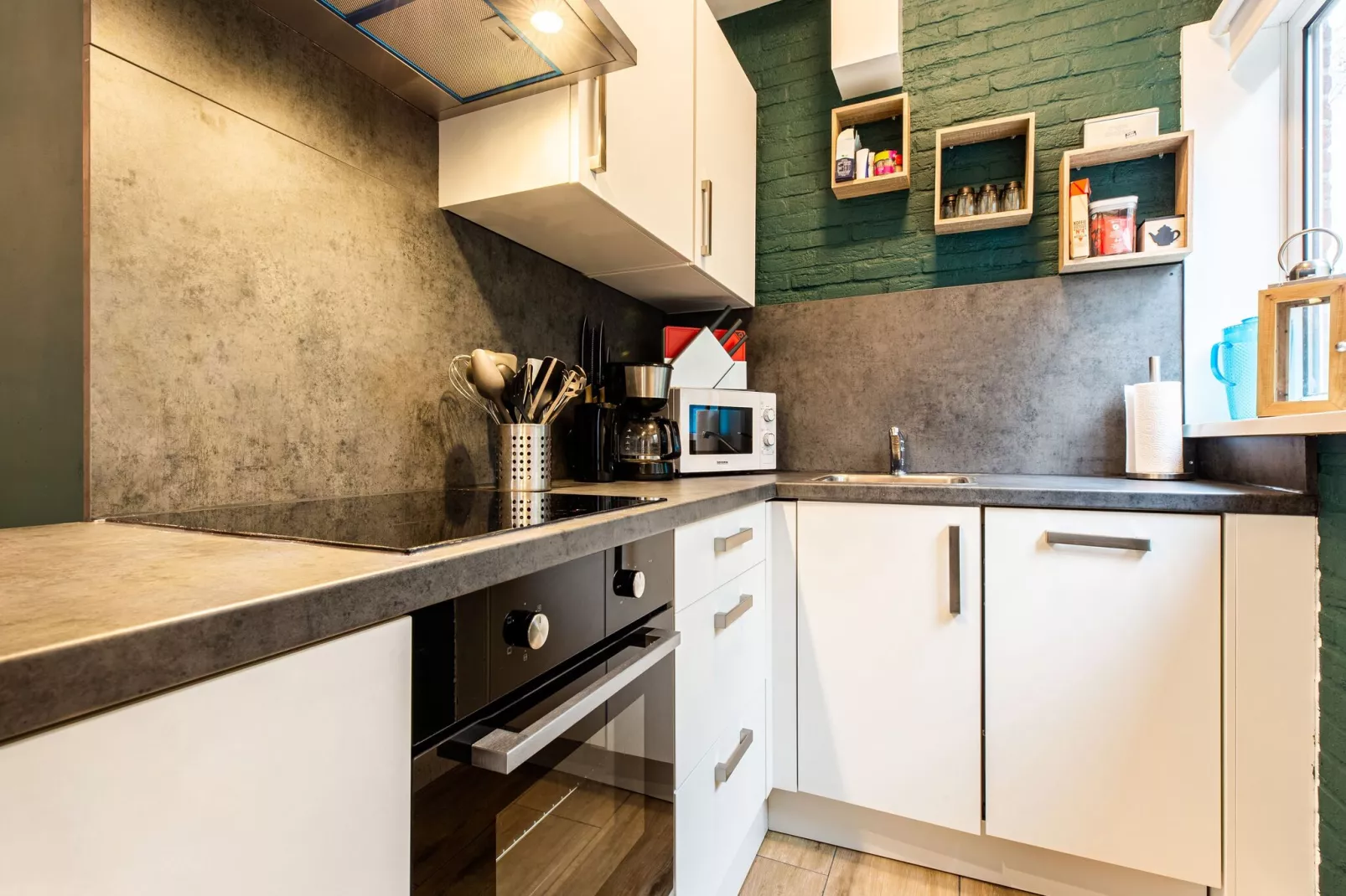 De Tulp-Kitchen