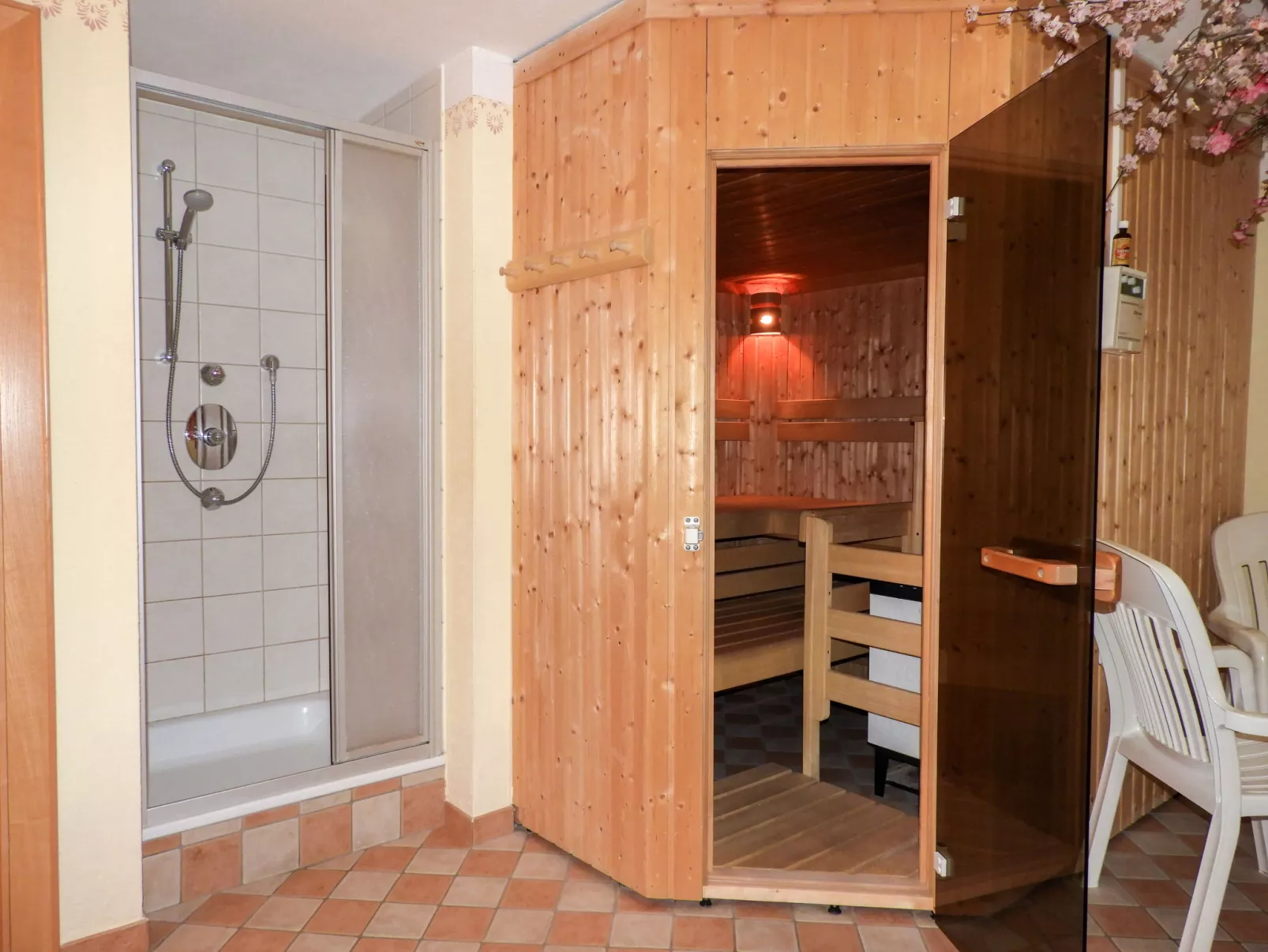 Bergfeld-Inside