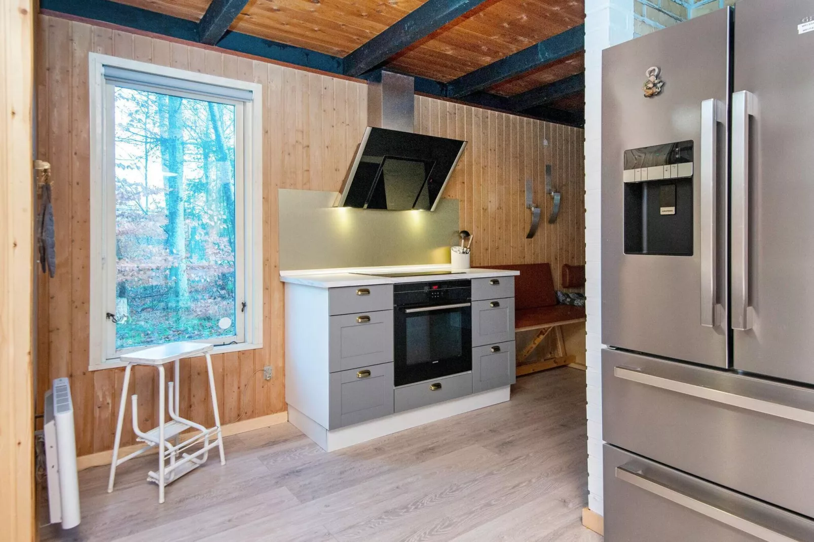 10 Personen Ferienhaus in Glesborg-By Traum-Innenbereich