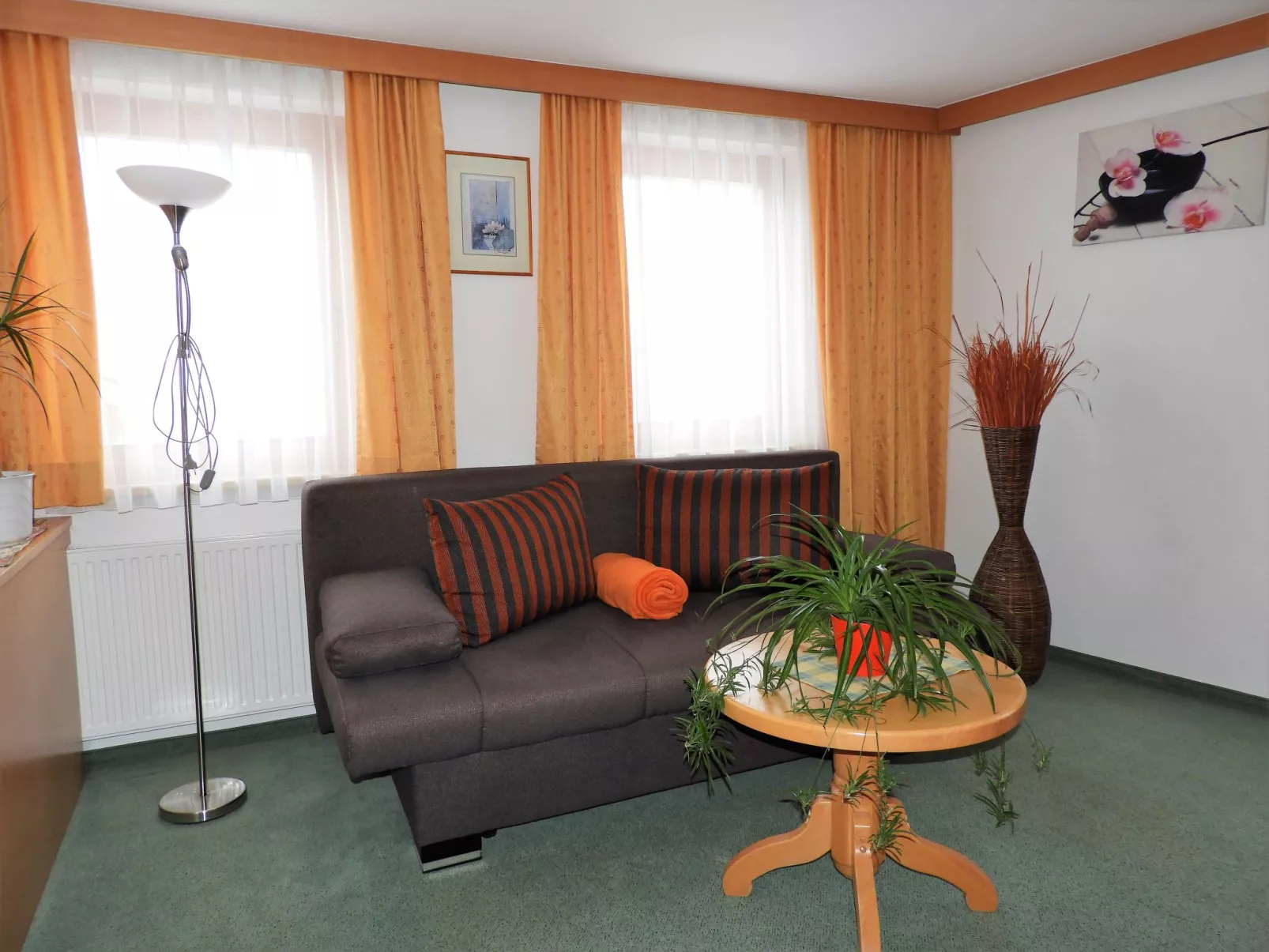 Bergfeld-Inside
