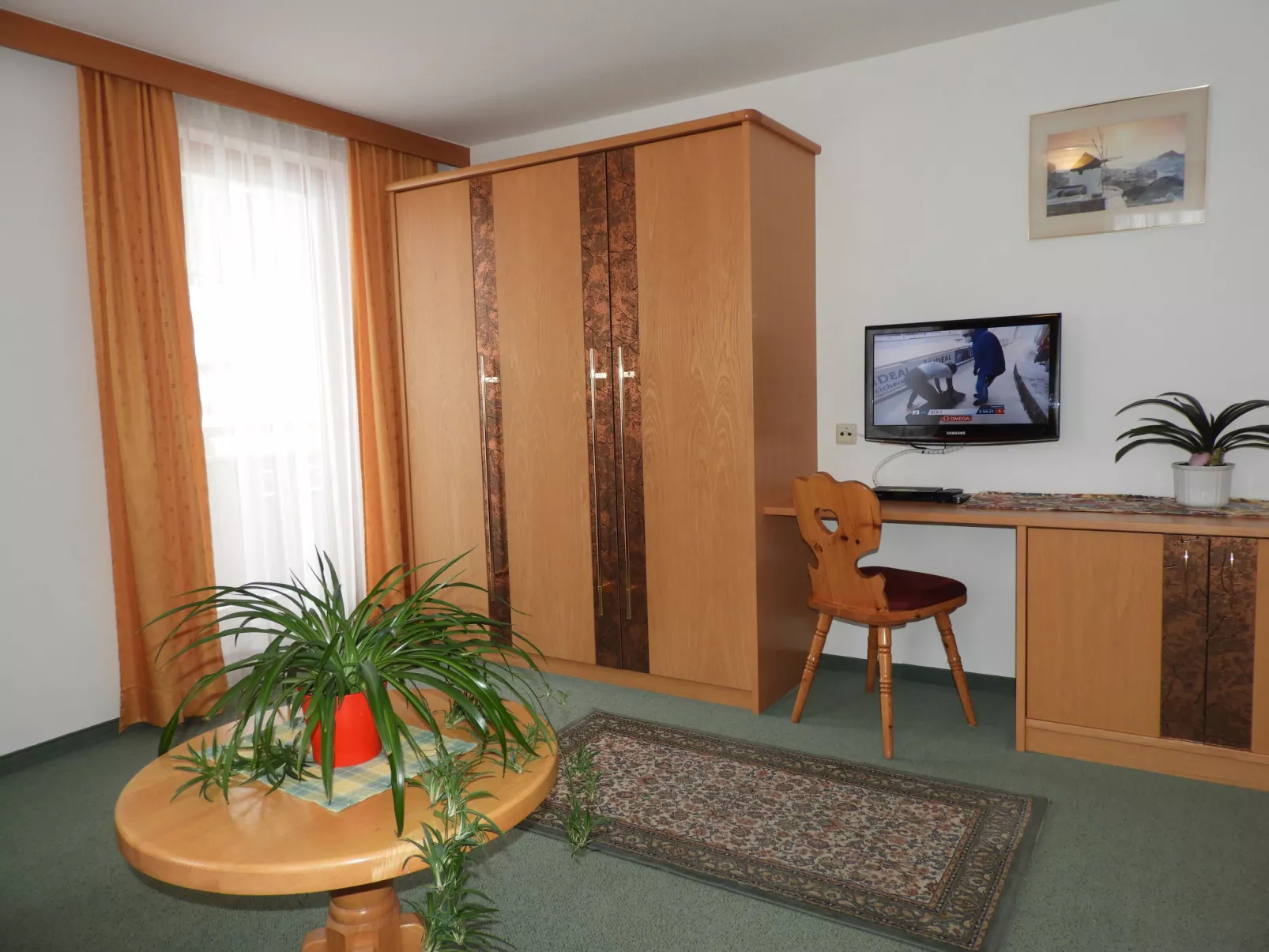 Bergfeld-Inside