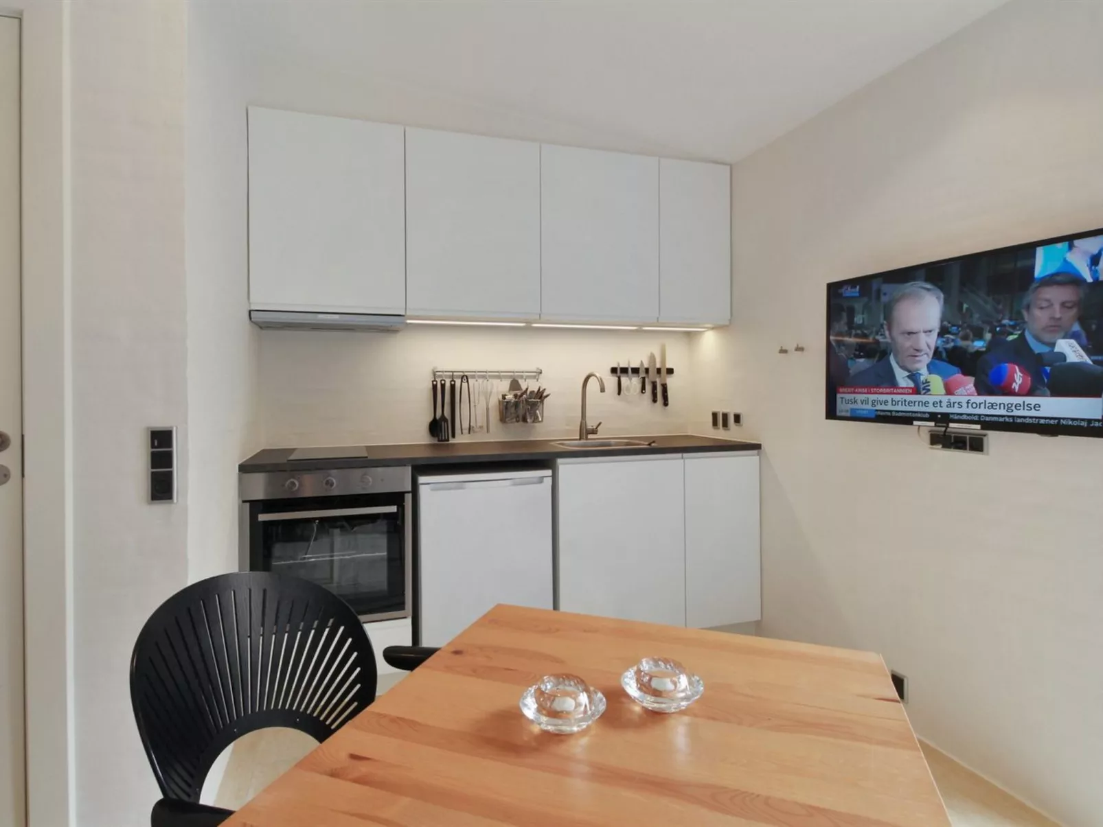 "Skakli" - 800m from the sea-Inside