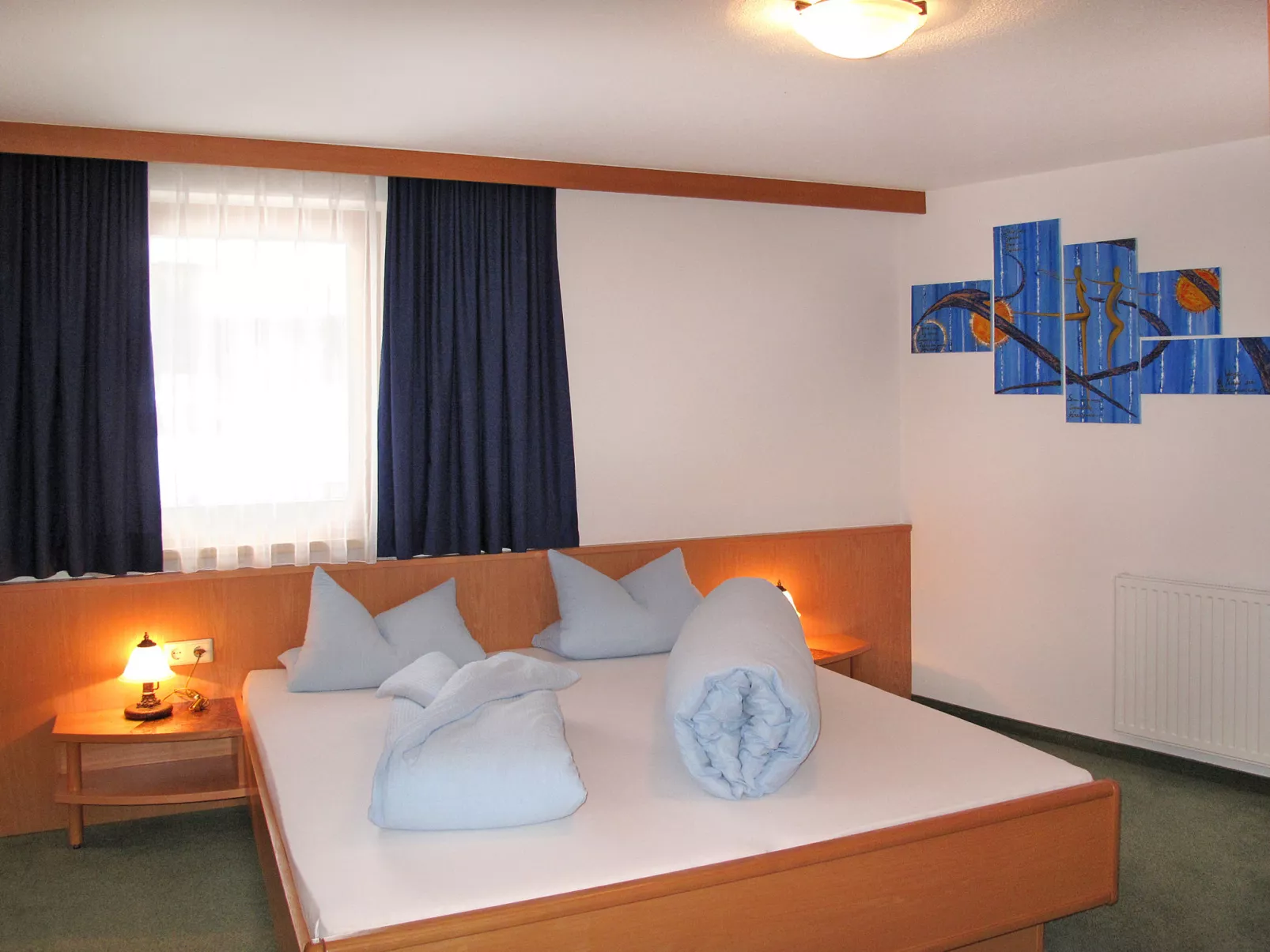 Bergfeld-Inside