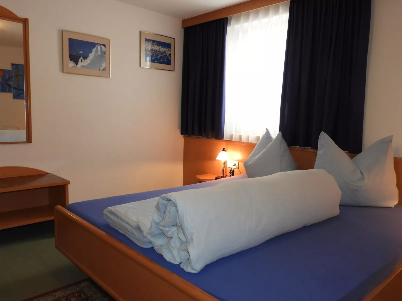 Bergfeld-Inside