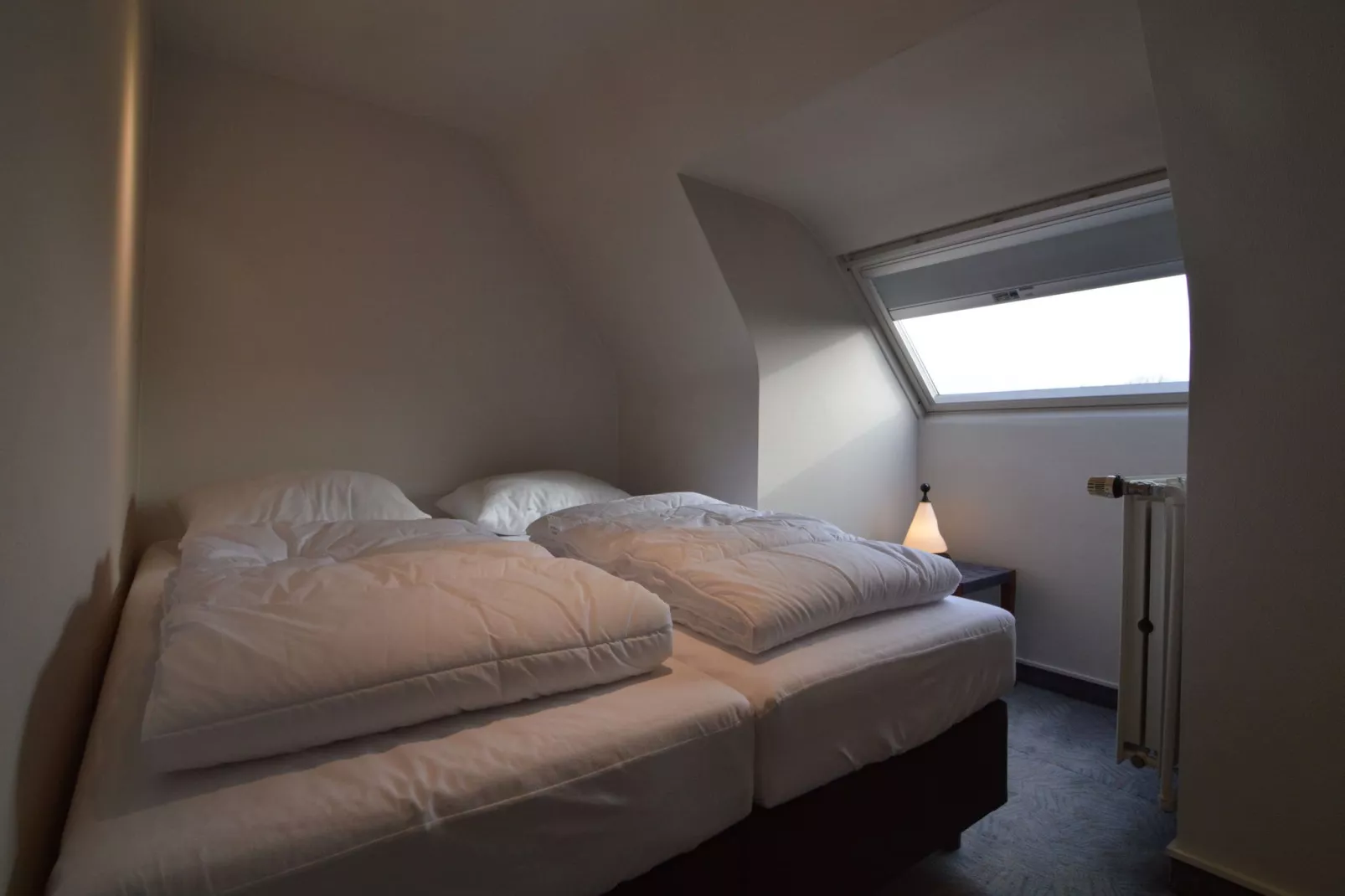 Nuvola-Bedroom