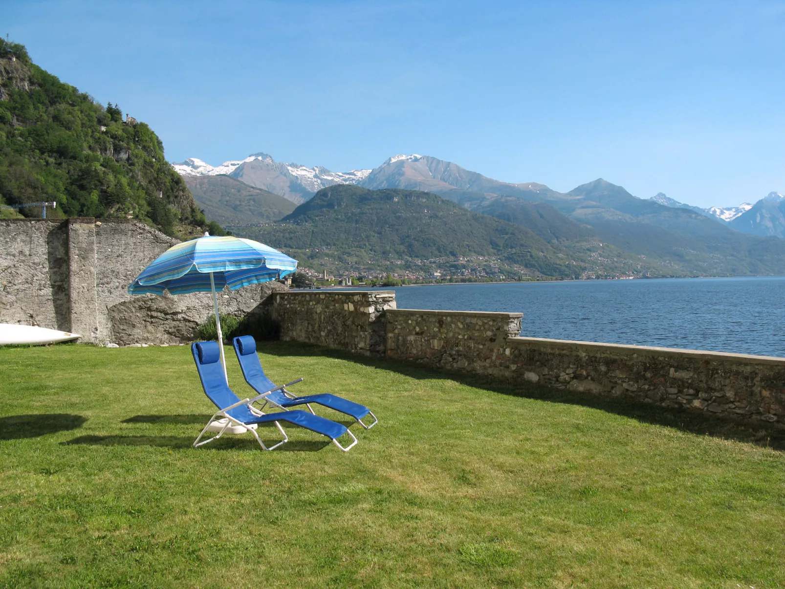 Vecchia Filanda (MSO150)-Outside