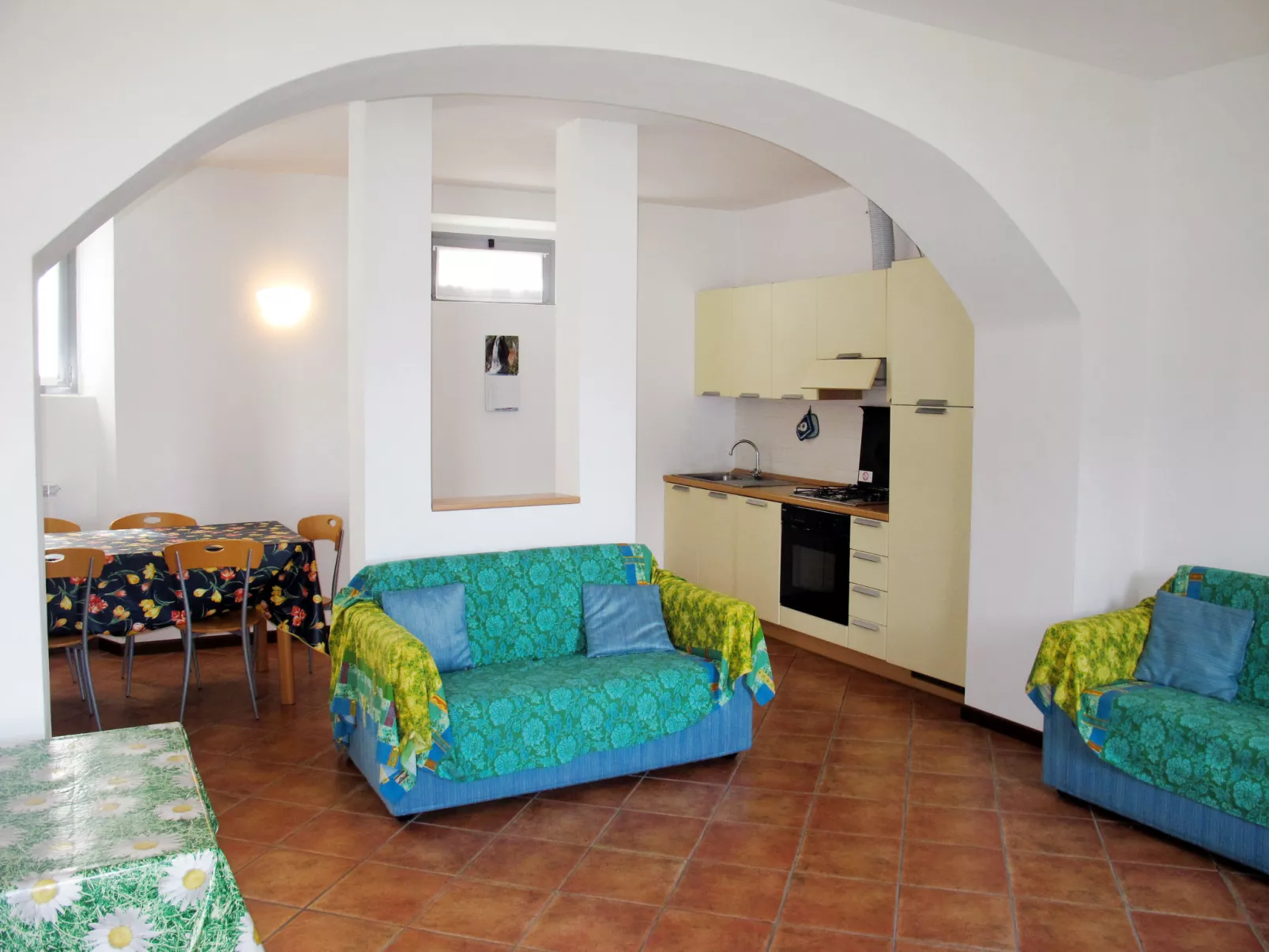Vecchia Filanda (MSO150)-Inside