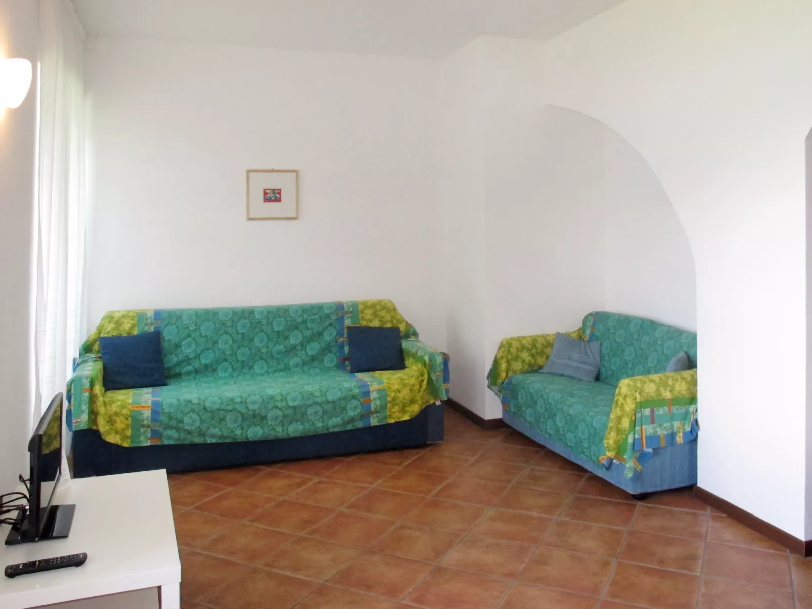 Vecchia Filanda (MSO150)-Inside