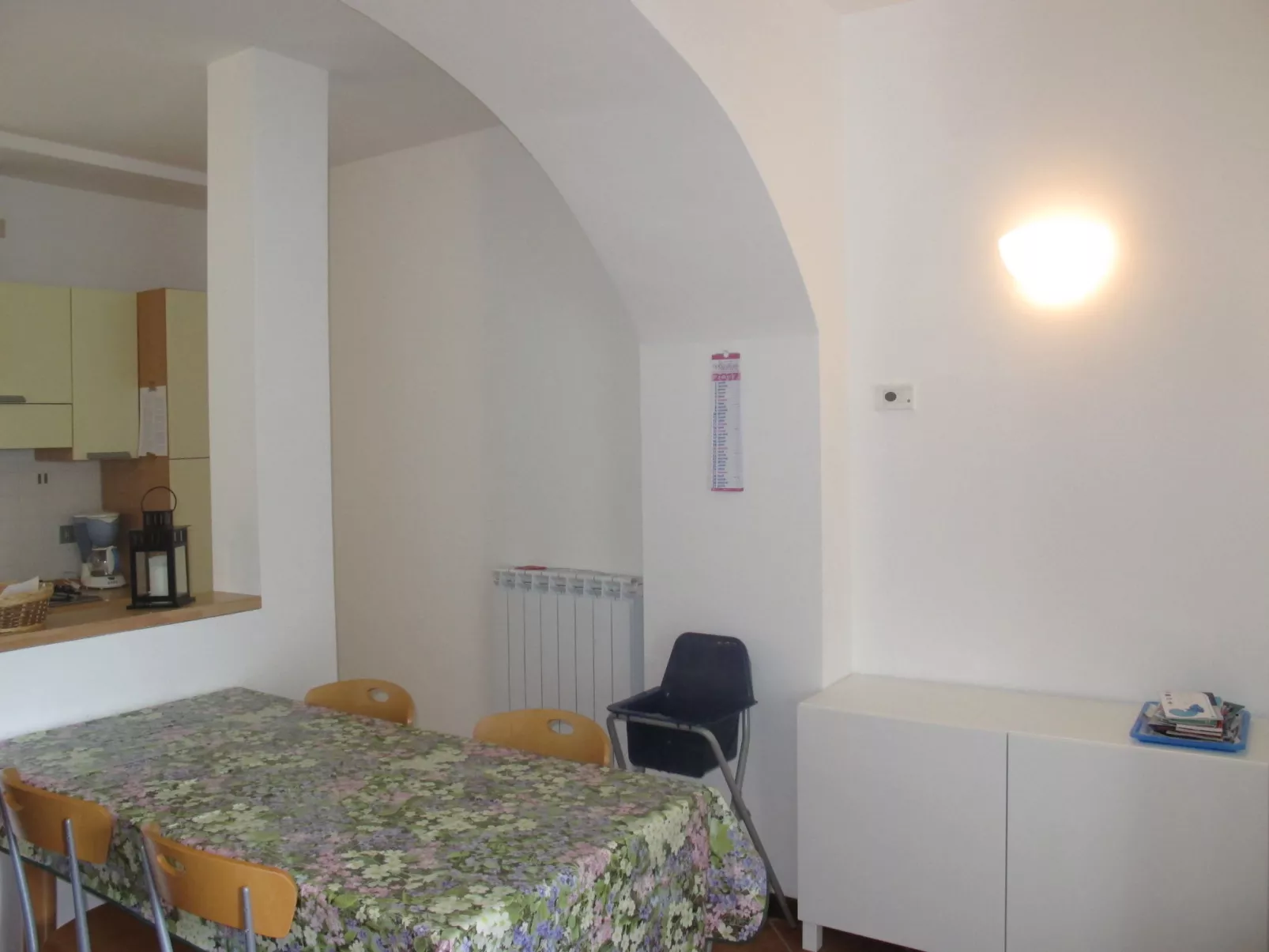 Vecchia Filanda (MSO150)-Inside