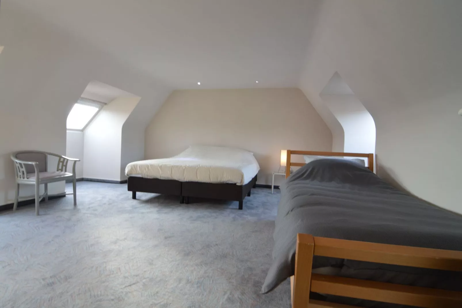 Nuvola-Bedroom