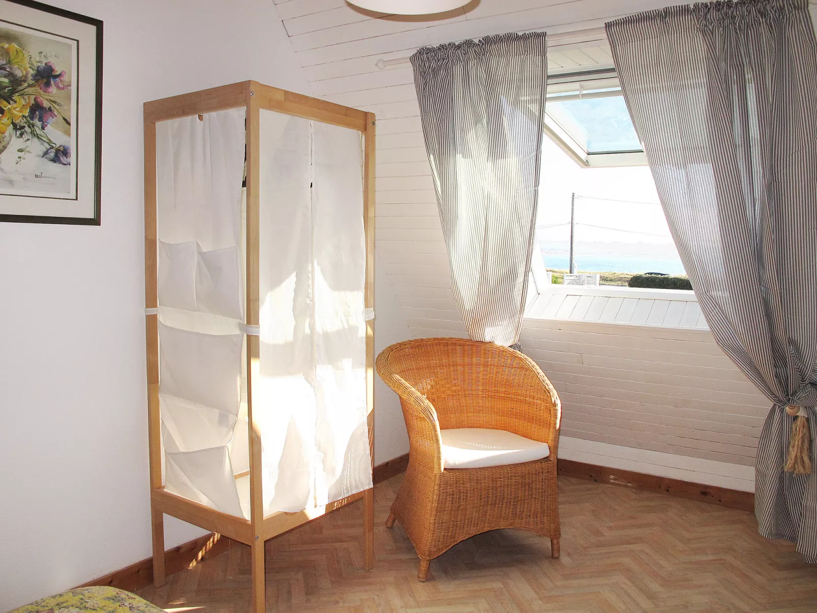 Le Voilier-Inside