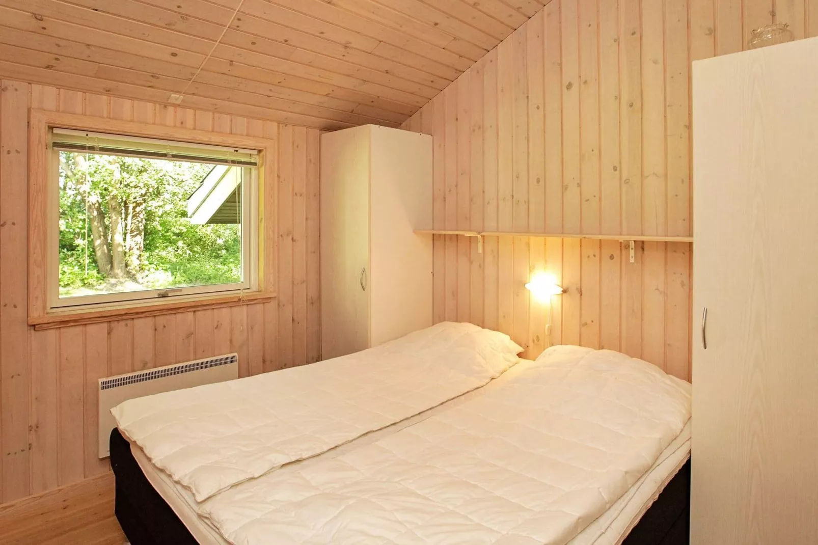 10 person holiday home in Væggerløse-Indoor