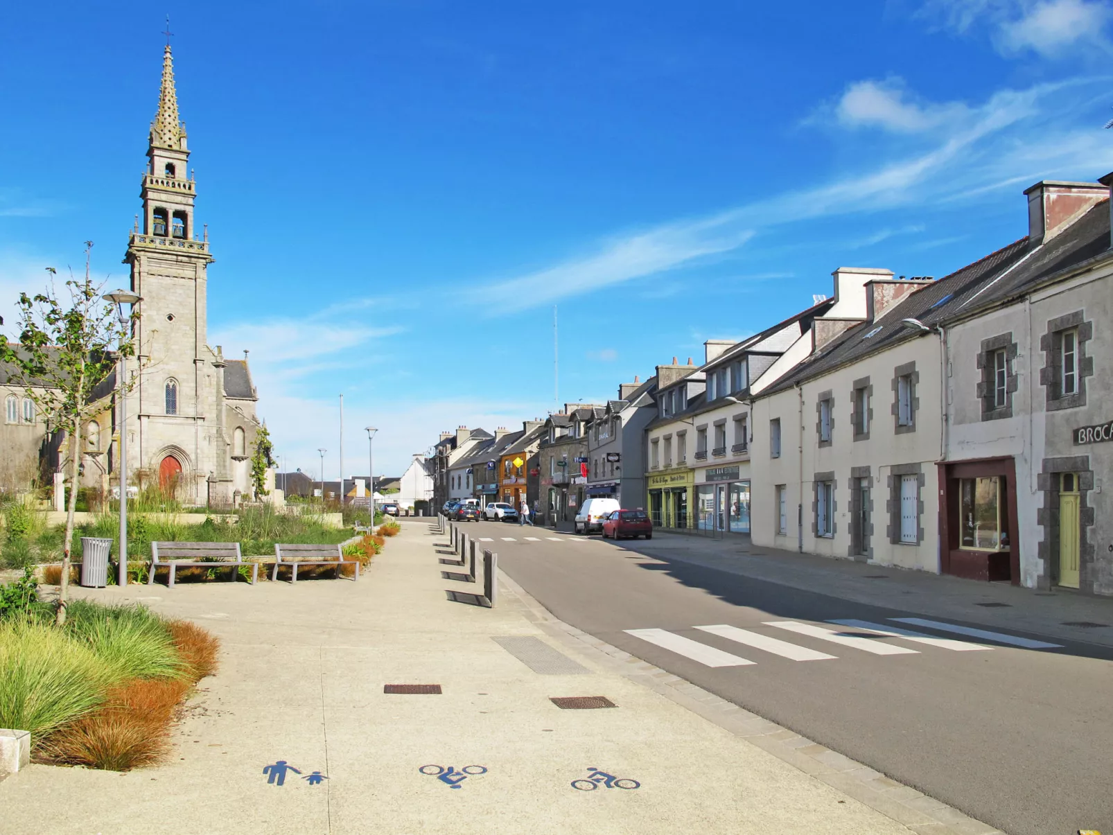 Le Voilier-Area