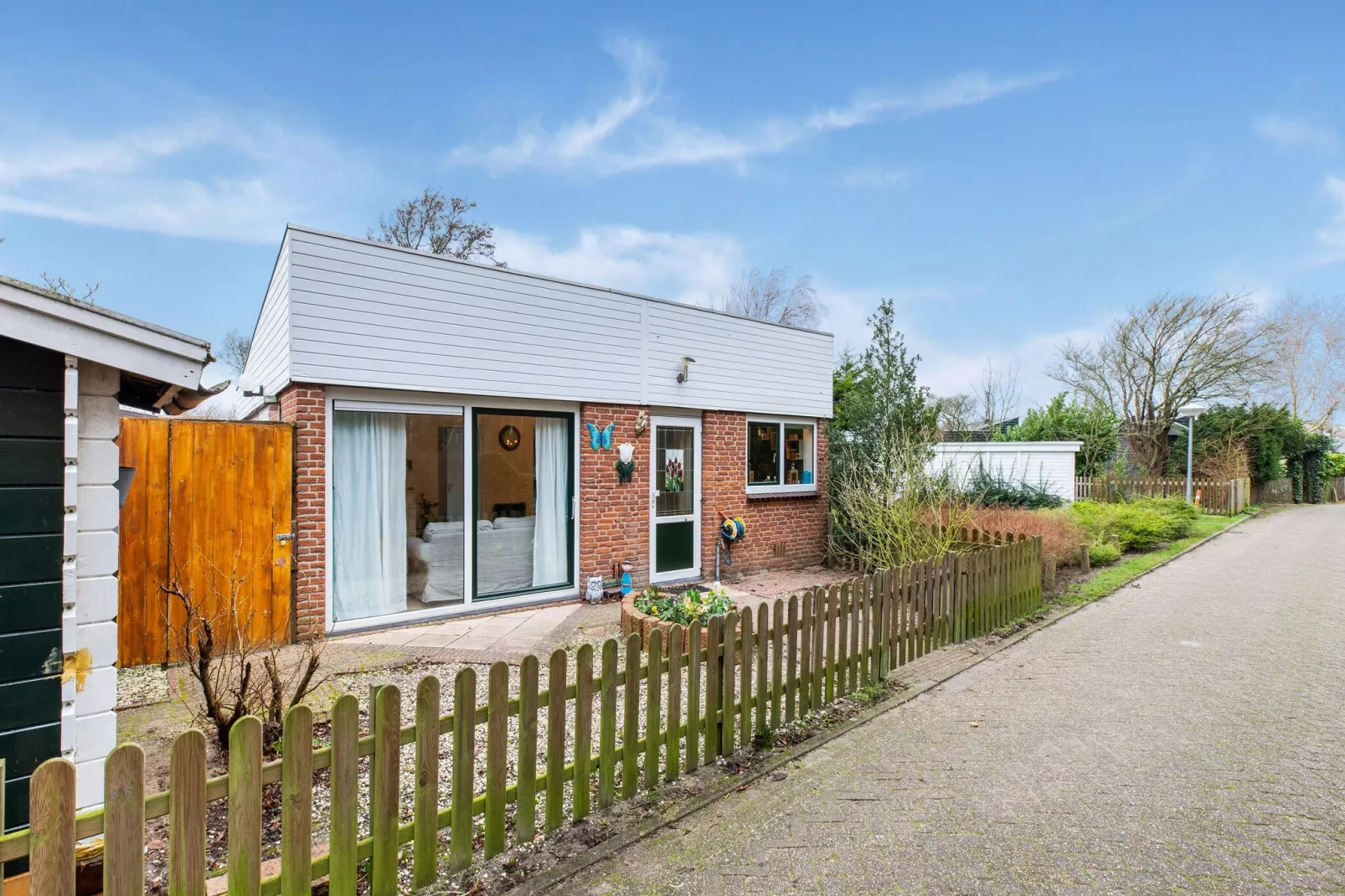 De Tulp-Exterior summer