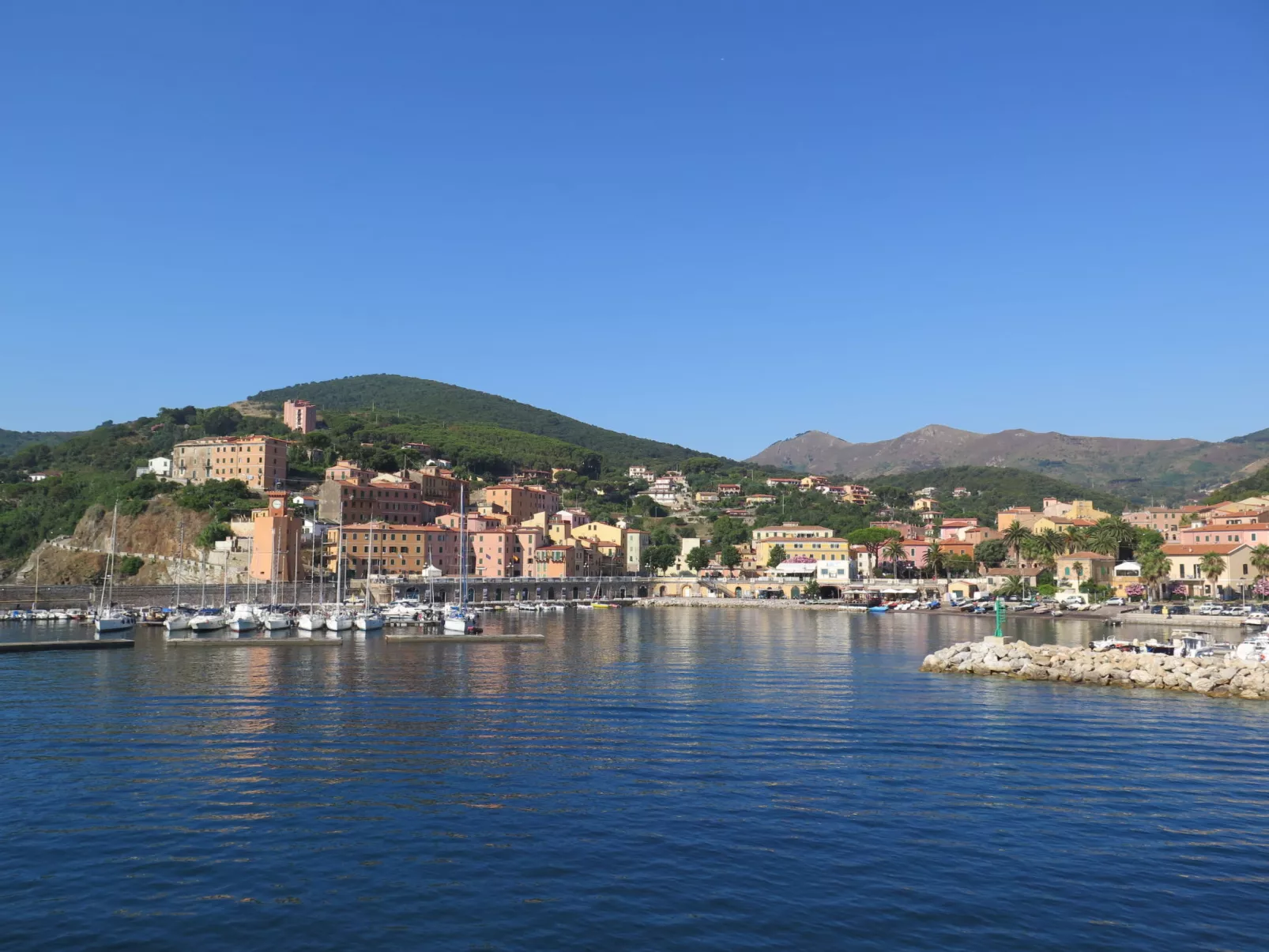Arrighi-Area