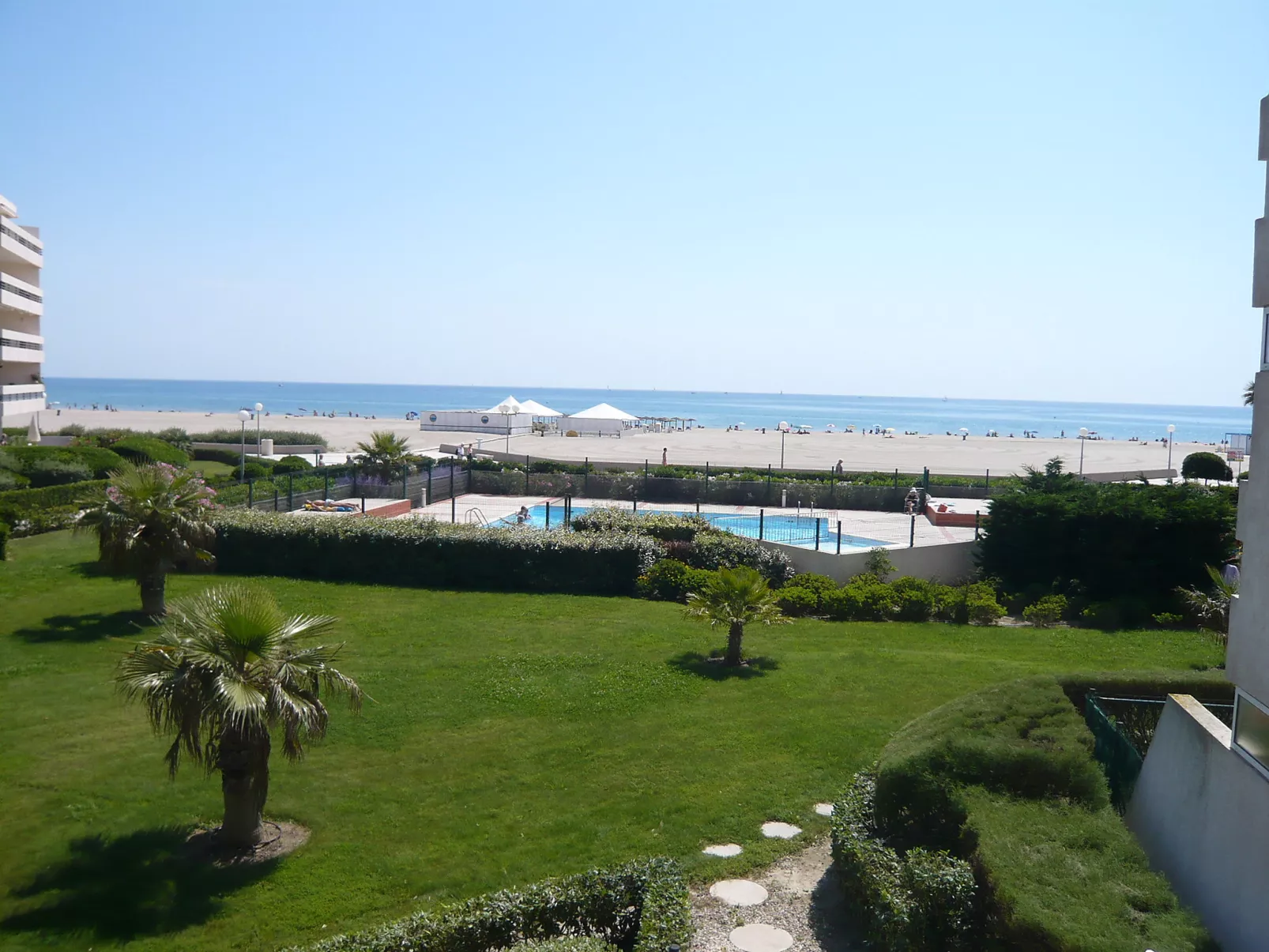 Grand Sud-Outside