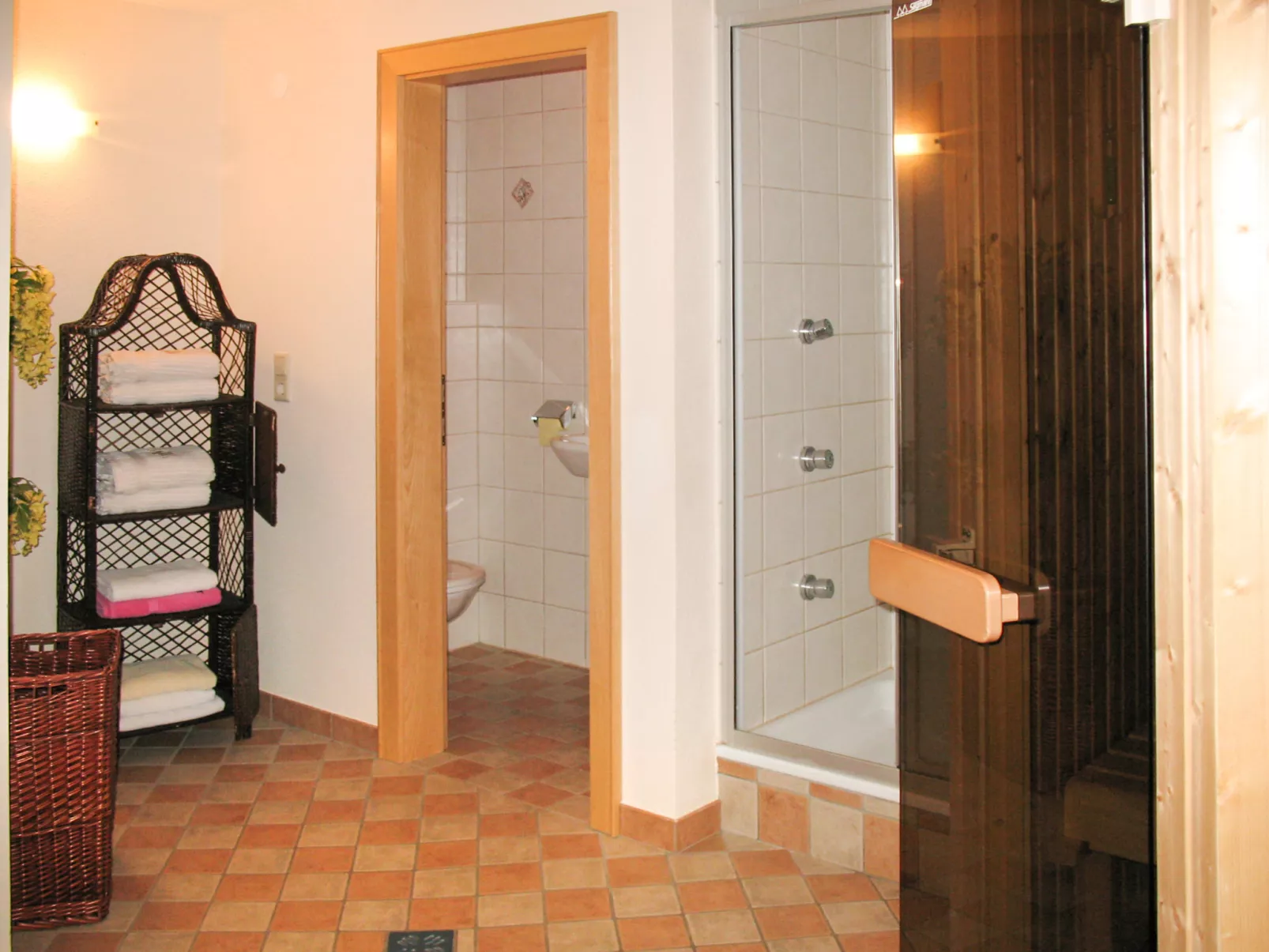 Bergfeld-Inside
