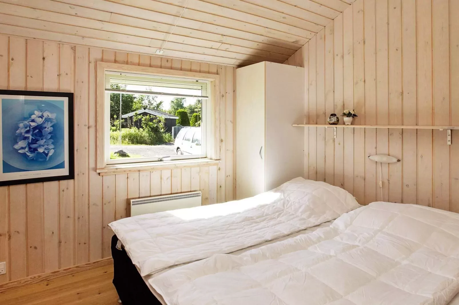 10 person holiday home in Væggerløse-Indoor
