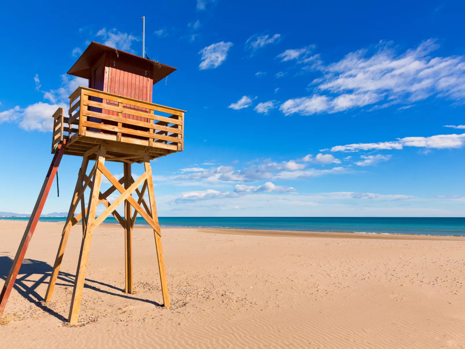 Grand Sud-Area
