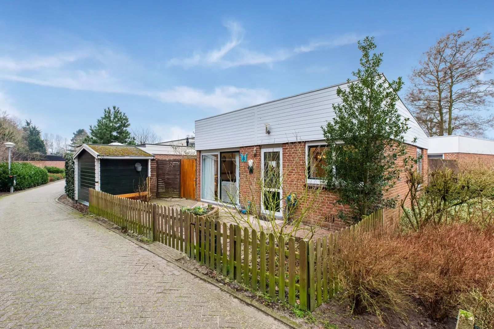 De Tulp-Exterior summer